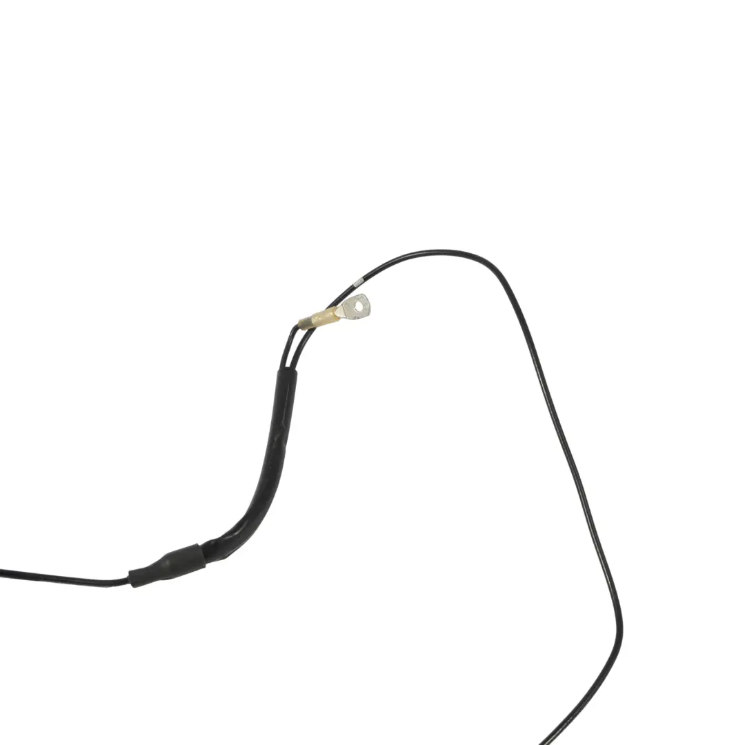 Mk2 Wing Mirror Aerial Antenna Wiring Module to Volkswagen Crafter with Part number 7C0035532 Volkswagen Crafter Mk2 Wing Mirror Aerial Antenna Wiring Module - SKU 7C0035532 - Part number 7C0035532