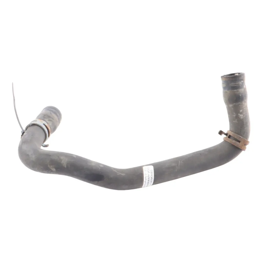 Water Coolant Hose Pipe Line to Volkswagen Crafter SY with Part number 7C0121069 Volkswagen Crafter SY Water Coolant Hose Pipe Line - SKU 7C0121069 - Part number 7C0121069