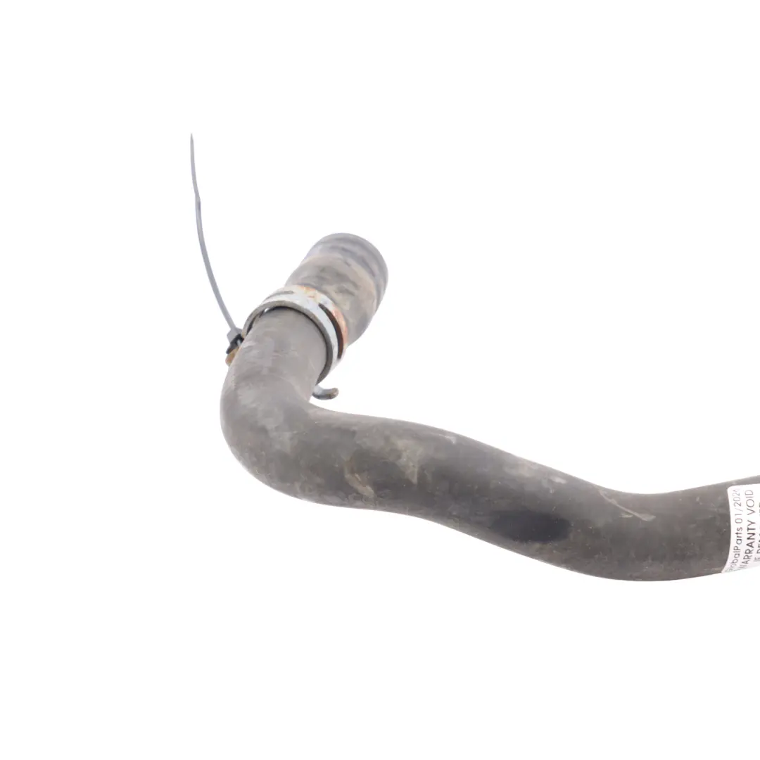 Water Coolant Hose Pipe Line to Volkswagen Crafter SY with Part number 7C0121069 Volkswagen Crafter SY Water Coolant Hose Pipe Line - SKU 7C0121069 - Part number 7C0121069