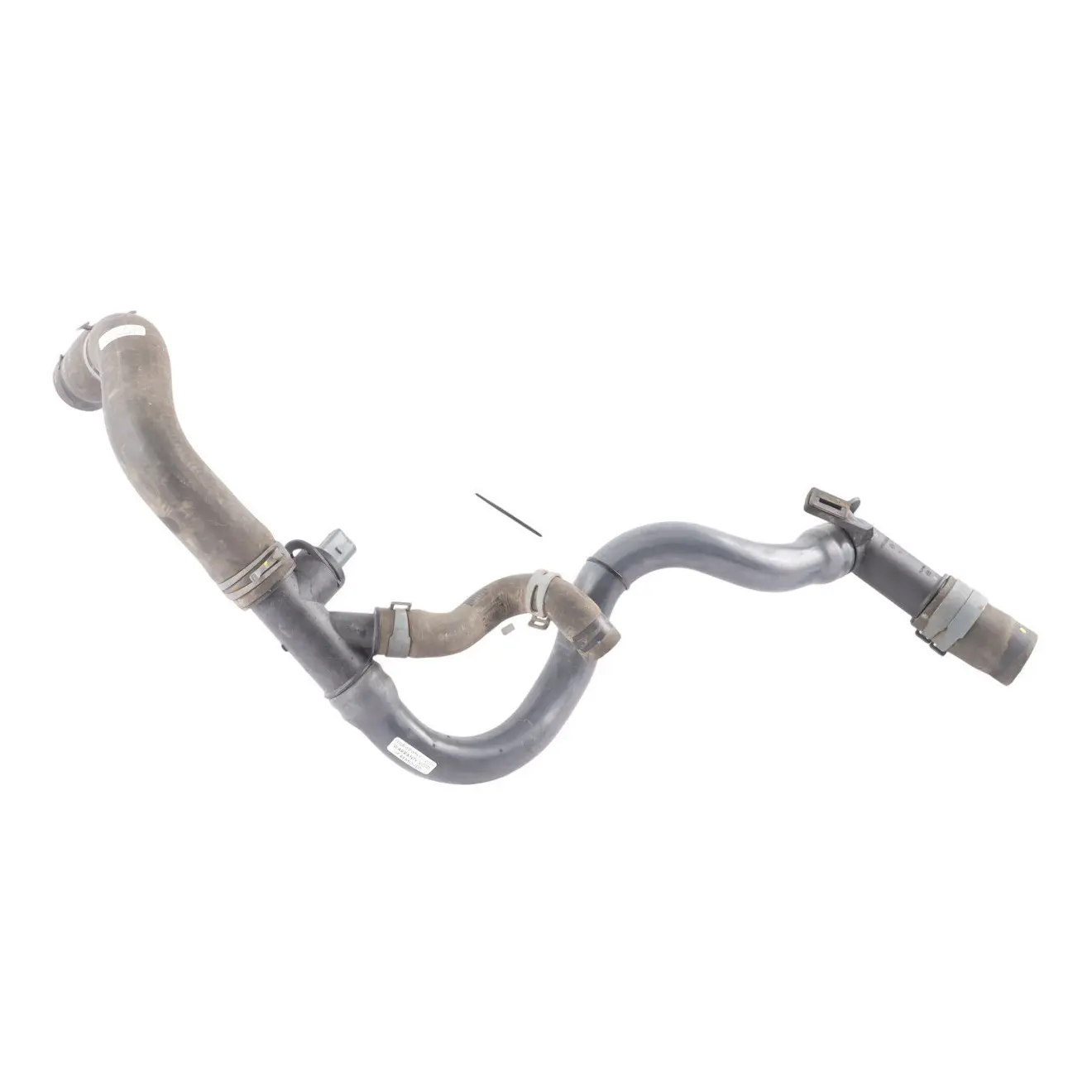 Volkswagen VW Crafter SY Water Coolant Hose Pipe Line 2.0 TDI 7C0121071B
