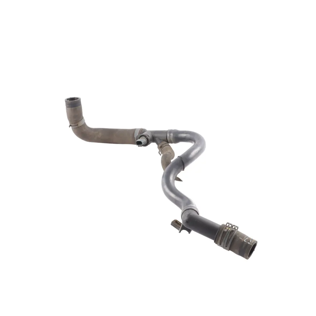 Water Coolant Hose Pipe Line 2.0 TDI to Volkswagen VW Crafter SY with Part number 7C0121071B Volkswagen VW Crafter SY Water Coolant Hose Pipe Line 2.0 TDI - SKU 7C0121071B - Part number 7C0121071B