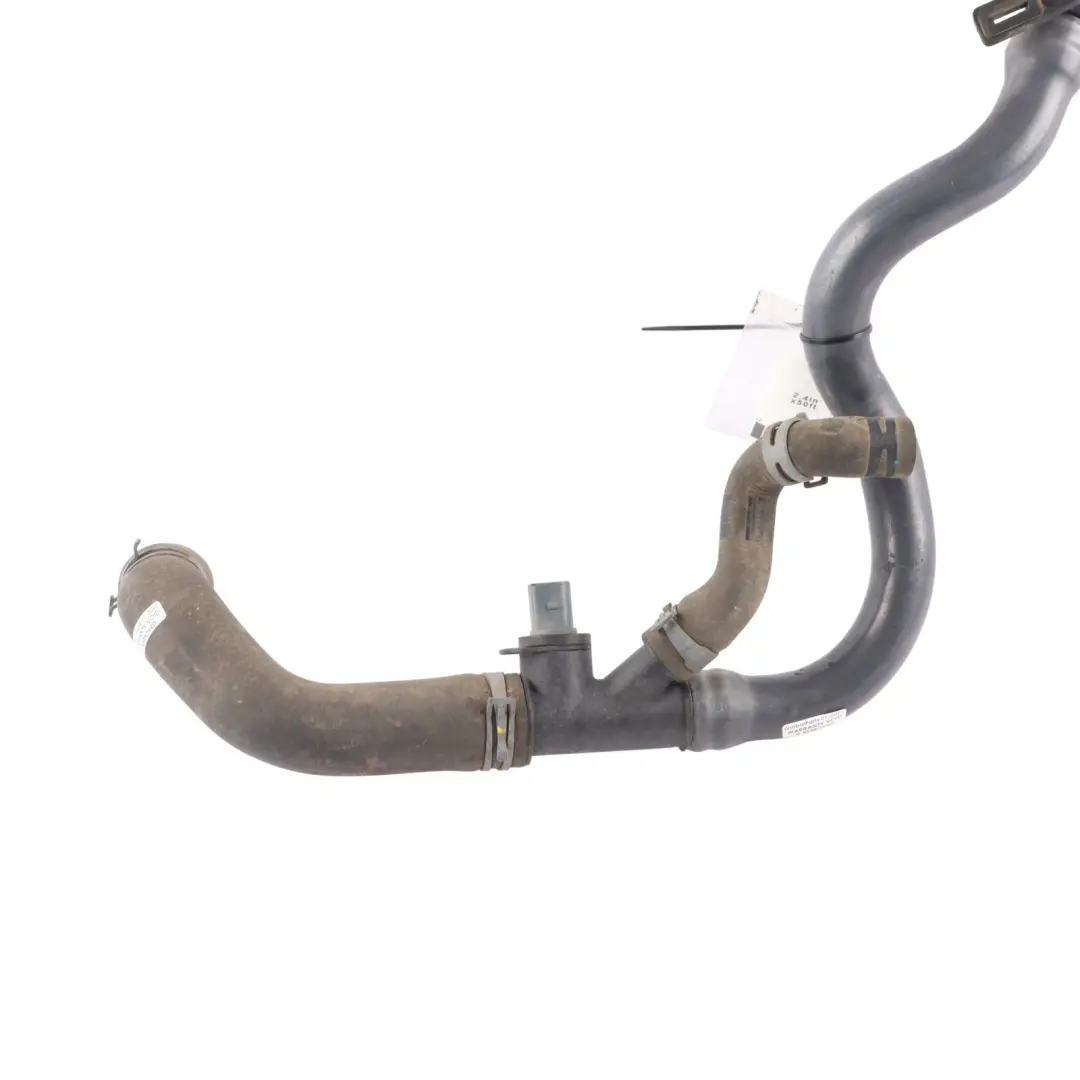 Water Coolant Hose Pipe Line 2.0 TDI to Volkswagen VW Crafter SY with Part number 7C0121071B Volkswagen VW Crafter SY Water Coolant Hose Pipe Line 2.0 TDI - SKU 7C0121071B - Part number 7C0121071B