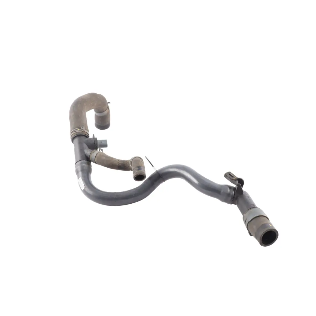 Water Coolant Hose Pipe Line 2.0 TDI to Volkswagen VW Crafter SY with Part number 7C0121071B Volkswagen VW Crafter SY Water Coolant Hose Pipe Line 2.0 TDI - SKU 7C0121071B - Part number 7C0121071B