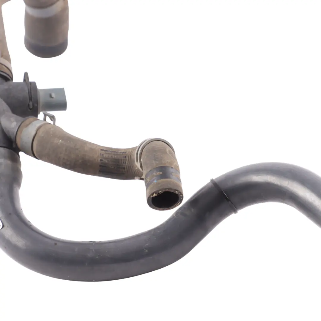 Water Coolant Hose Pipe Line 2.0 TDI to Volkswagen VW Crafter SY with Part number 7C0121071B Volkswagen VW Crafter SY Water Coolant Hose Pipe Line 2.0 TDI - SKU 7C0121071B - Part number 7C0121071B