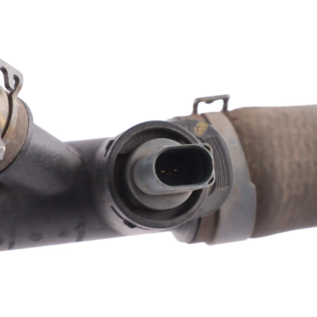 Water Coolant Hose Pipe Line 2.0 TDI to Volkswagen VW Crafter SY with Part number 7C0121071B Volkswagen VW Crafter SY Water Coolant Hose Pipe Line 2.0 TDI - SKU 7C0121071B - Part number 7C0121071B