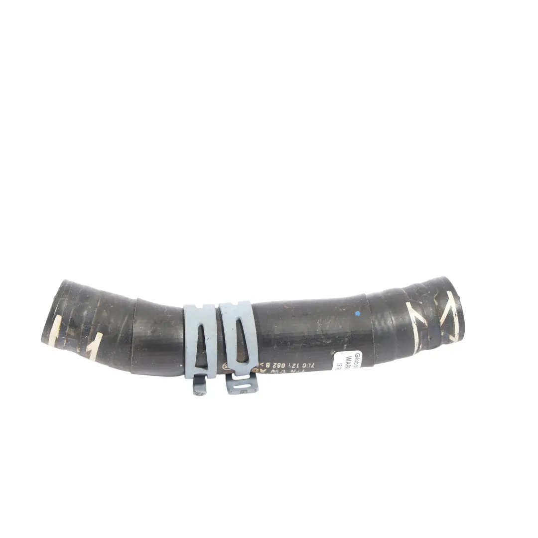 Refrigerante Manguera Tubo Radiador para Volkswagen VW Crafter SY Motor con número de pieza 7C0121082B Volkswagen VW Crafter SY Motor Refrigerante Manguera Tubo Radiador - SKU 7C0121082B - Número de pieza 7C0121082B