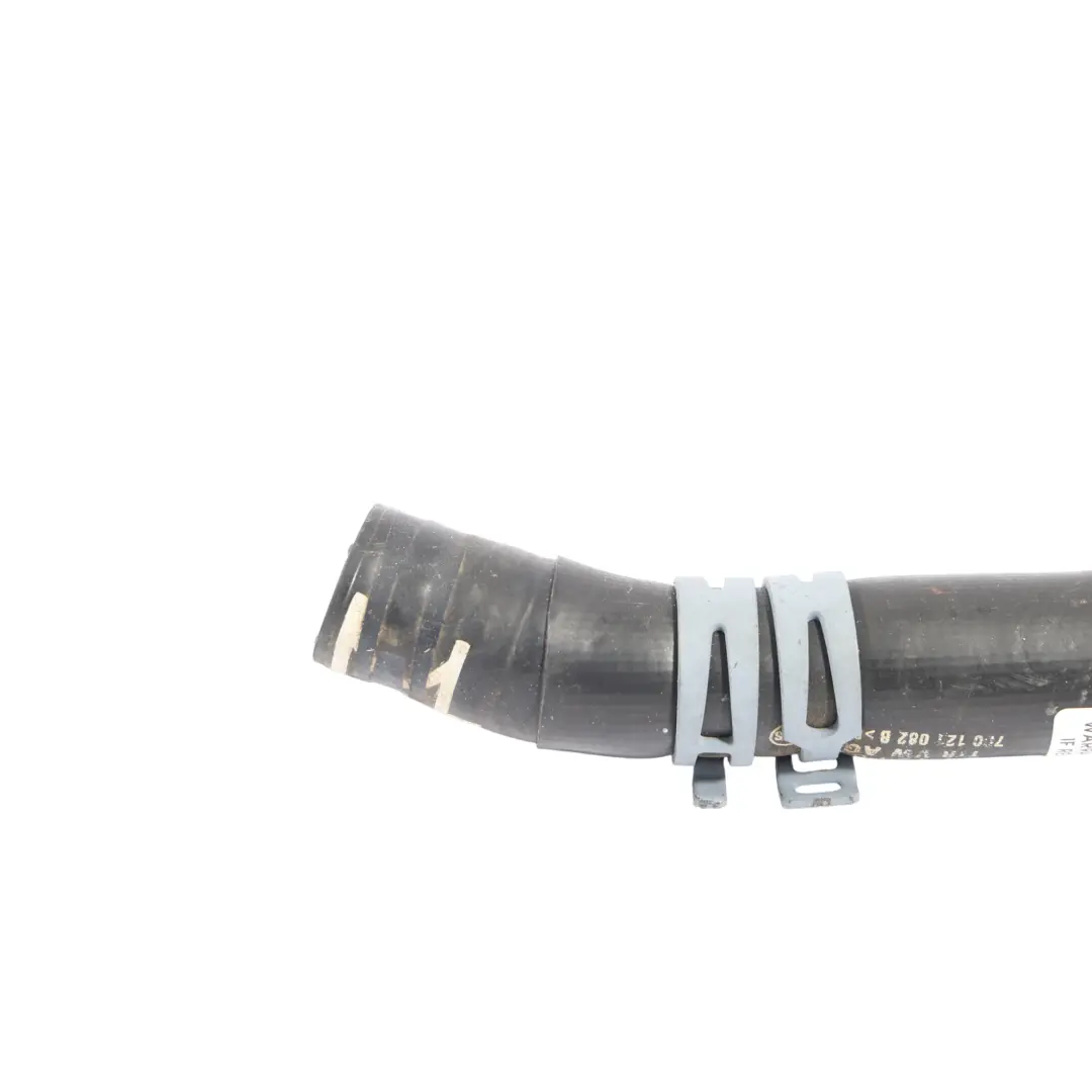 Refrigerante Manguera Tubo Radiador para Volkswagen VW Crafter SY Motor con número de pieza 7C0121082B Volkswagen VW Crafter SY Motor Refrigerante Manguera Tubo Radiador - SKU 7C0121082B - Número de pieza 7C0121082B