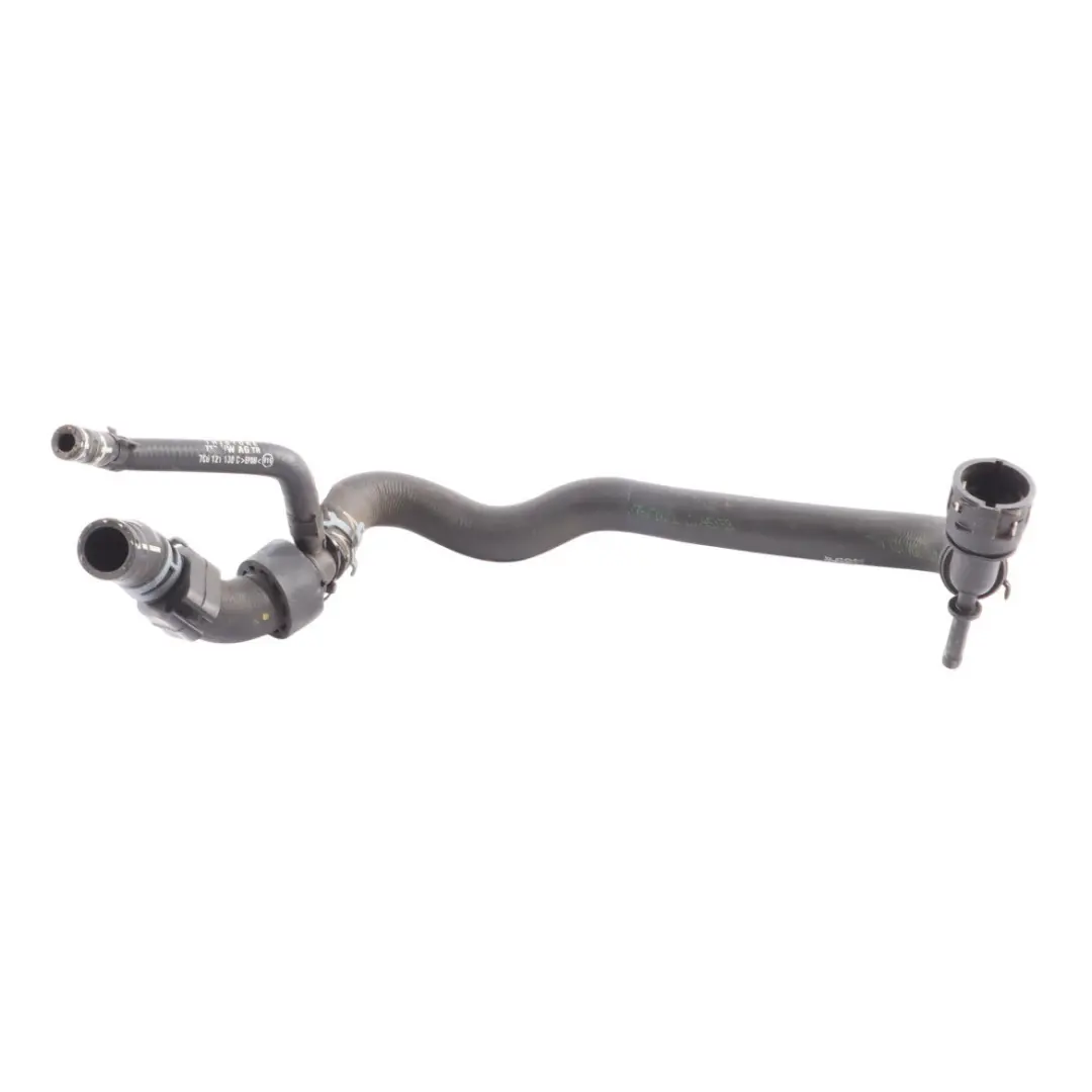 Coolant Hose Line Pipe to Volkswagen Crafter Sy Engine with Part number 7C0121088 Volkswagen Crafter Sy Engine Coolant Hose Line Pipe - SKU 7C0121088 - Part number 7C0121088