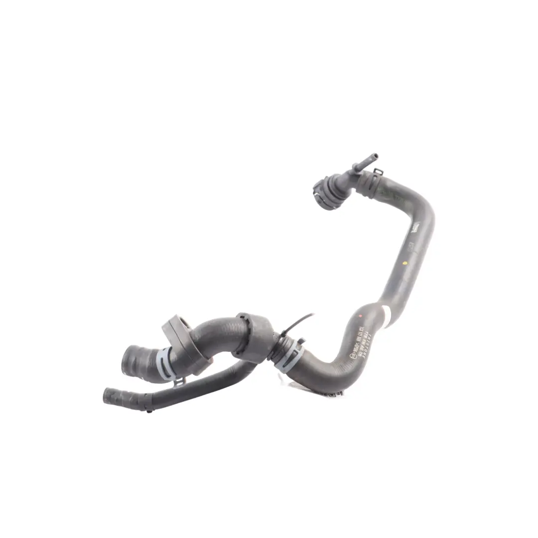 Coolant Hose Line Pipe to Volkswagen Crafter Sy Engine with Part number 7C0121088 Volkswagen Crafter Sy Engine Coolant Hose Line Pipe - SKU 7C0121088 - Part number 7C0121088