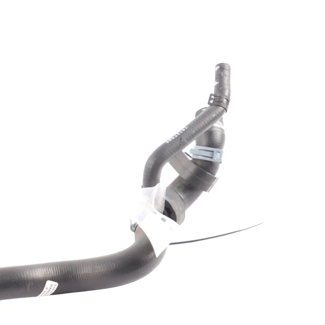 Coolant Hose Line Pipe to Volkswagen Crafter Sy Engine with Part number 7C0121088 Volkswagen Crafter Sy Engine Coolant Hose Line Pipe - SKU 7C0121088 - Part number 7C0121088