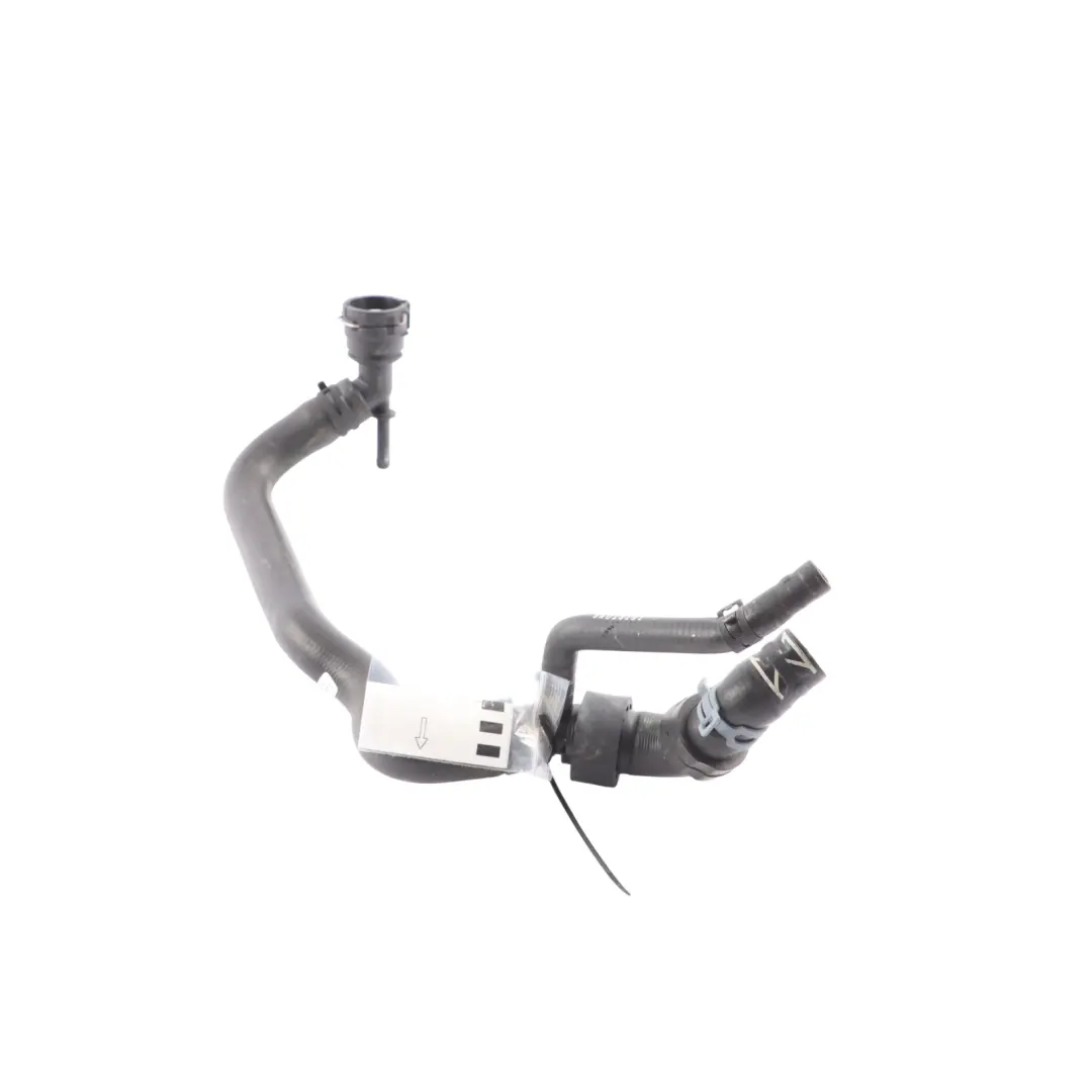 Coolant Hose Line Pipe to Volkswagen Crafter Sy Engine with Part number 7C0121088 Volkswagen Crafter Sy Engine Coolant Hose Line Pipe - SKU 7C0121088 - Part number 7C0121088