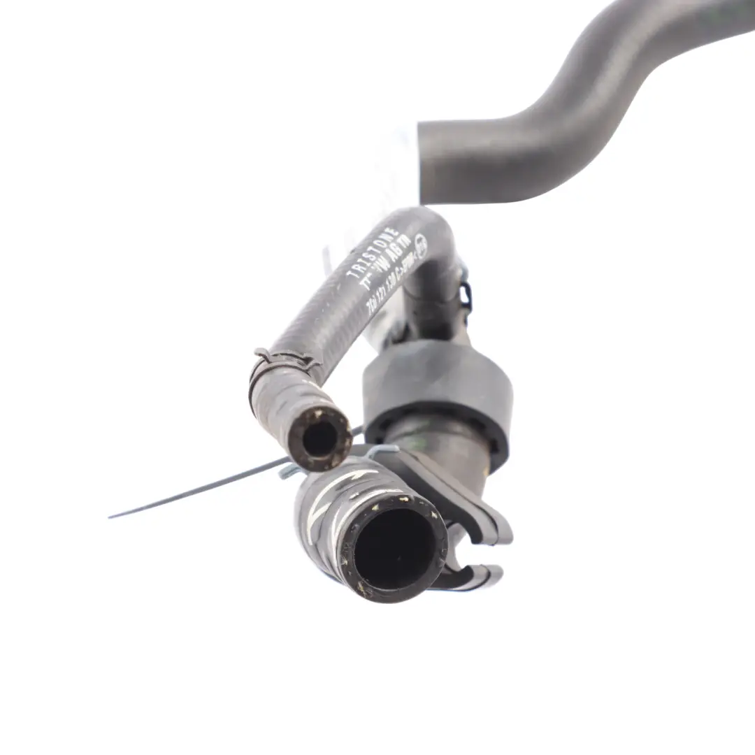 Coolant Hose Line Pipe to Volkswagen Crafter Sy Engine with Part number 7C0121088 Volkswagen Crafter Sy Engine Coolant Hose Line Pipe - SKU 7C0121088 - Part number 7C0121088