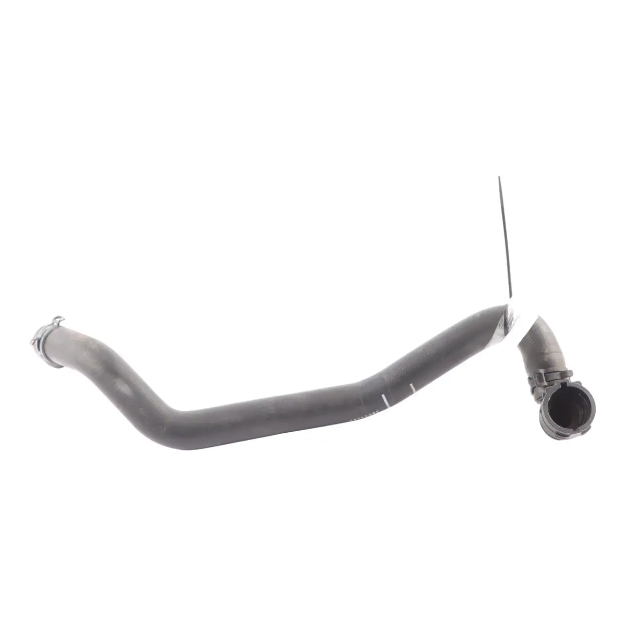 Volkswagen Crafter SY Motor Kühlmittel Schlauch Rohr Leitung 7C0121096