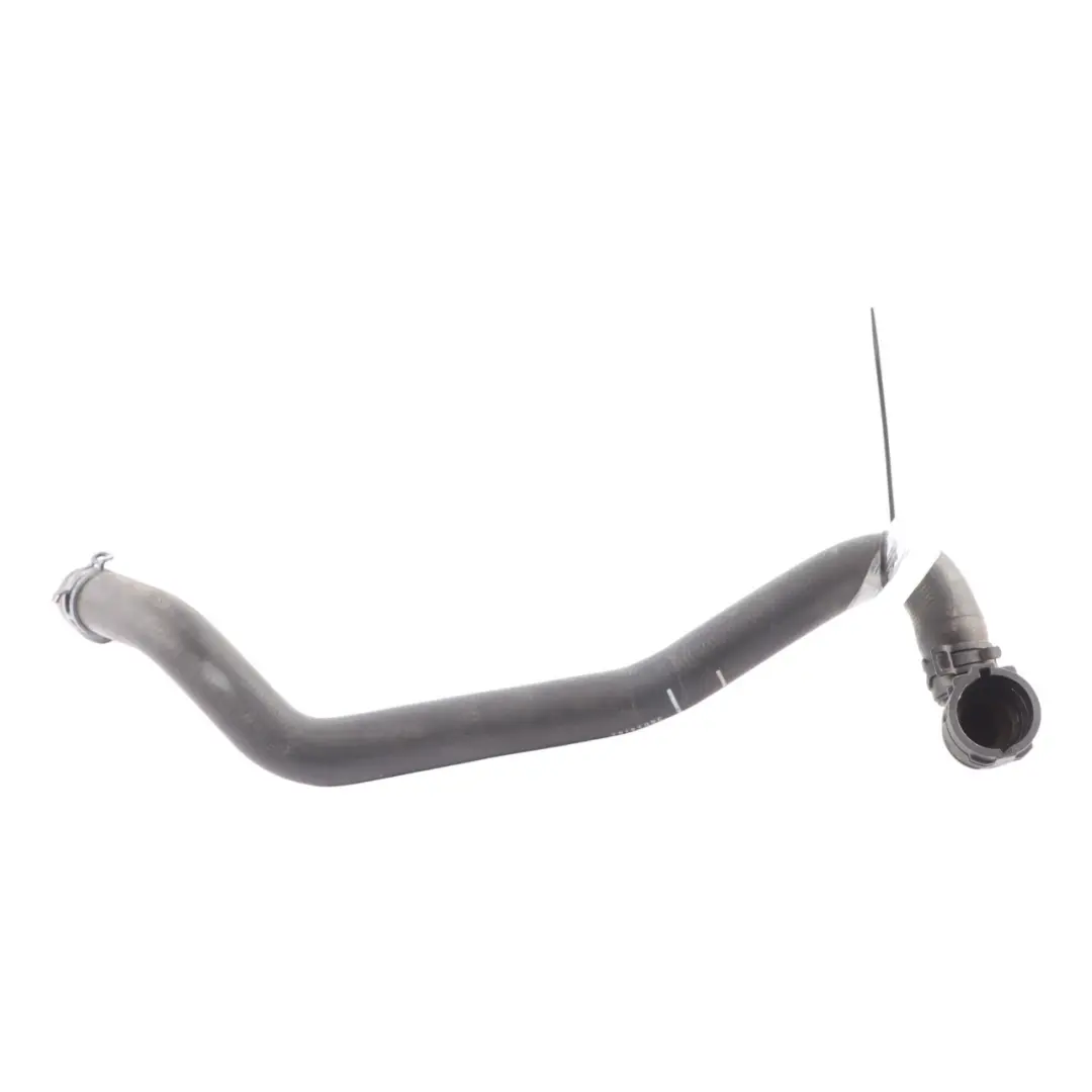 Water Coolant Hose Pipe Line Hose Tube to Volkswagen Crafter SY Engine with Part number 7C0121096 Volkswagen Crafter SY Engine Water Coolant Hose Pipe Line Hose Tube - SKU 7C0121096 - Part number 7C0121096