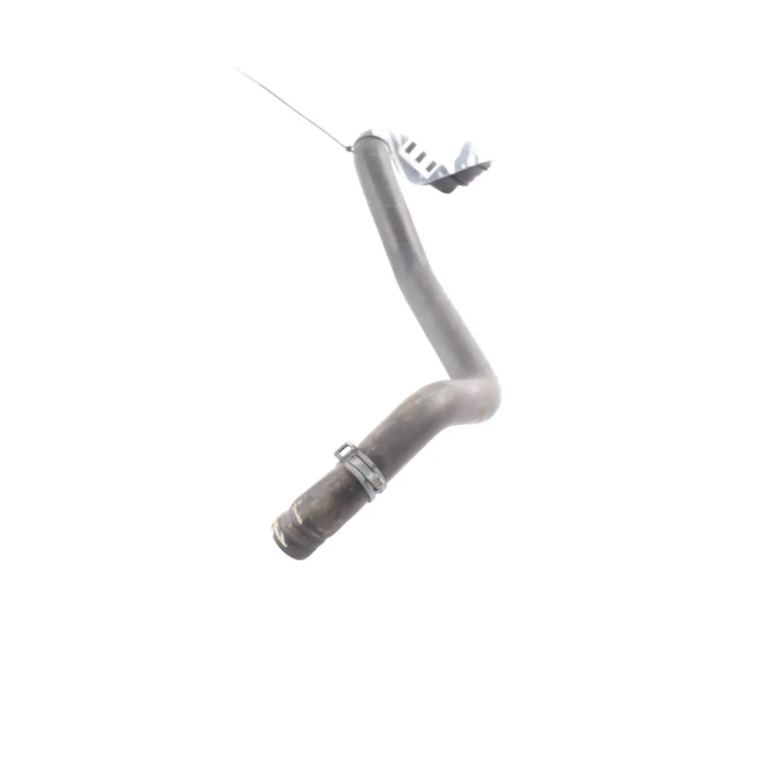 Volkswagen Crafter SY Engine Water Coolant Hose Pipe Line Hose Tube - SKU 7C0121096 - Part number 7C0121096
