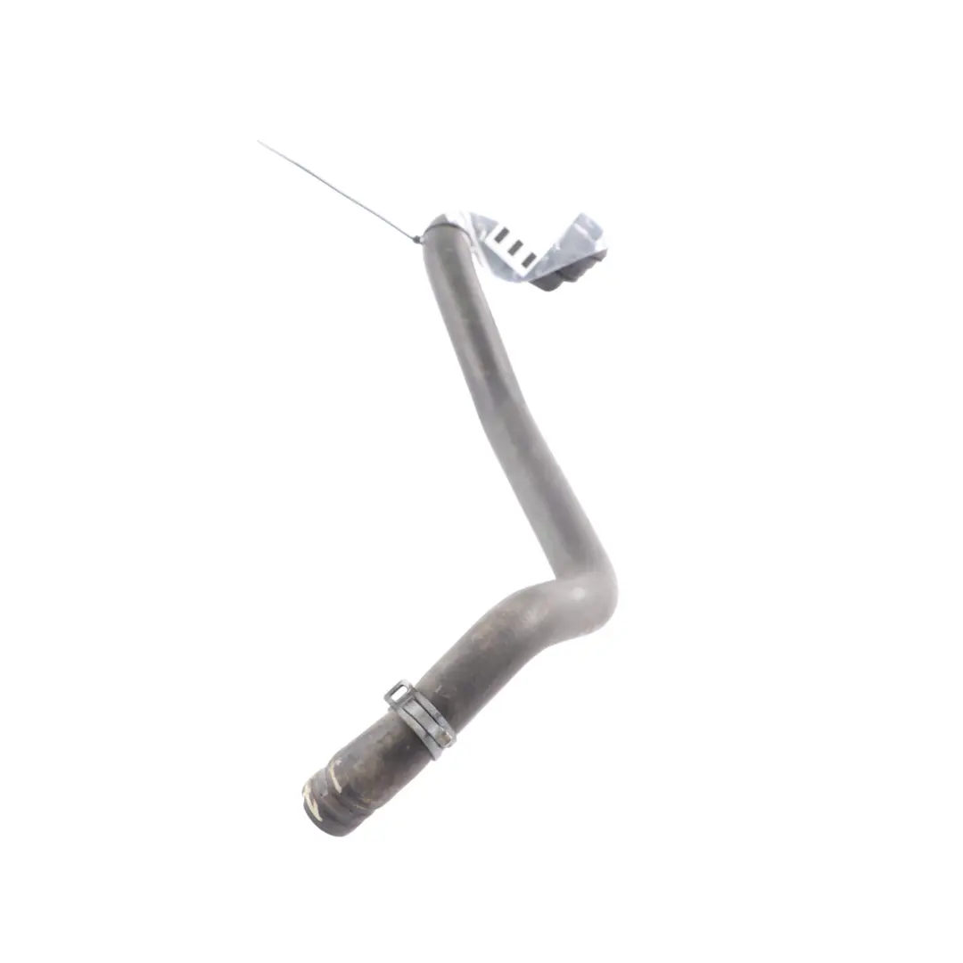 Volkswagen Crafter SY Engine Water Coolant Hose Pipe Line Hose Tube - SKU 7C0121096 - Part number 7C0121096