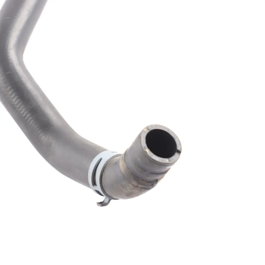 Water Coolant Hose Pipe Line Hose Tube to Volkswagen Crafter SY Engine with Part number 7C0121096 Volkswagen Crafter SY Engine Water Coolant Hose Pipe Line Hose Tube - SKU 7C0121096 - Part number 7C0121096