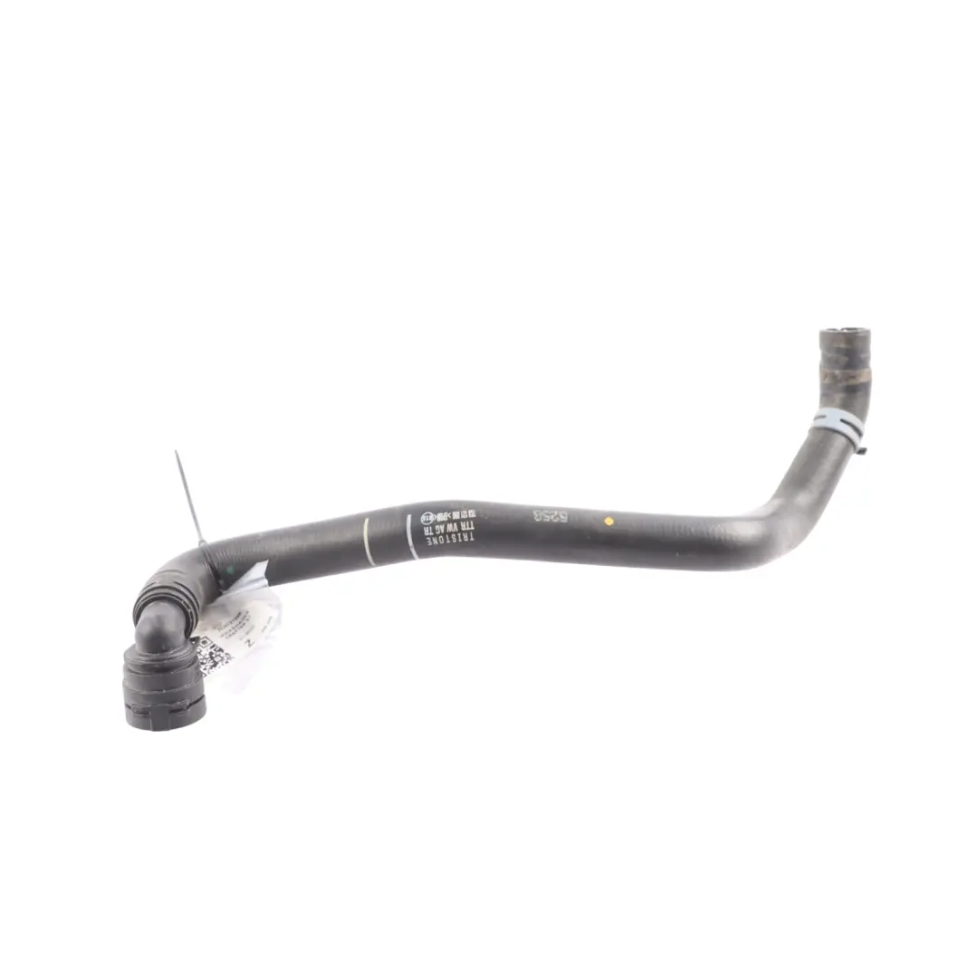 Water Coolant Hose Pipe Line Hose Tube to Volkswagen Crafter SY Engine with Part number 7C0121096 Volkswagen Crafter SY Engine Water Coolant Hose Pipe Line Hose Tube - SKU 7C0121096 - Part number 7C0121096