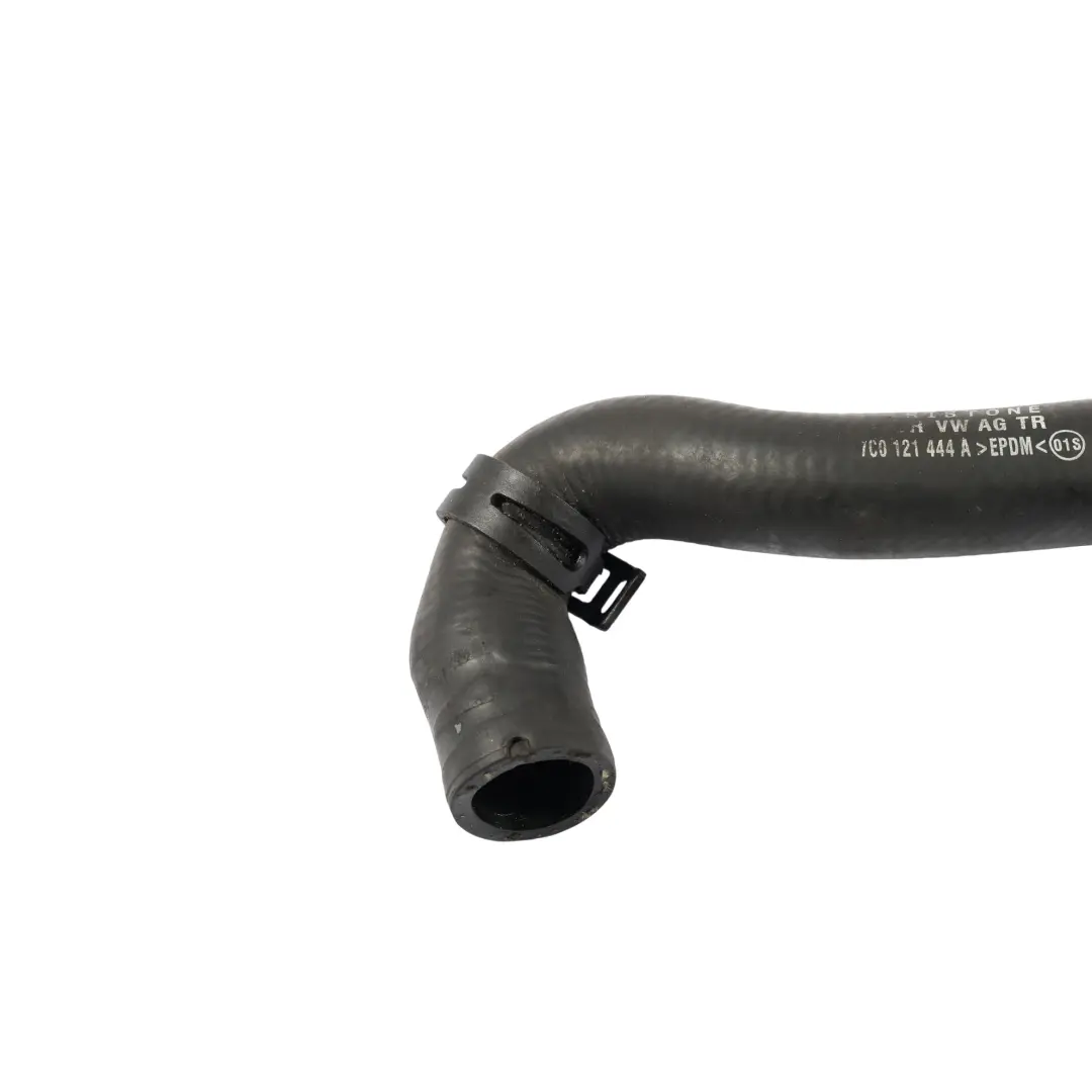 Volkswagen Crafter SY 2.0 TDI Motore Acqua Refrigerante Flessibile - SKU 7C0121444A - Numero di parte 7C0121444A