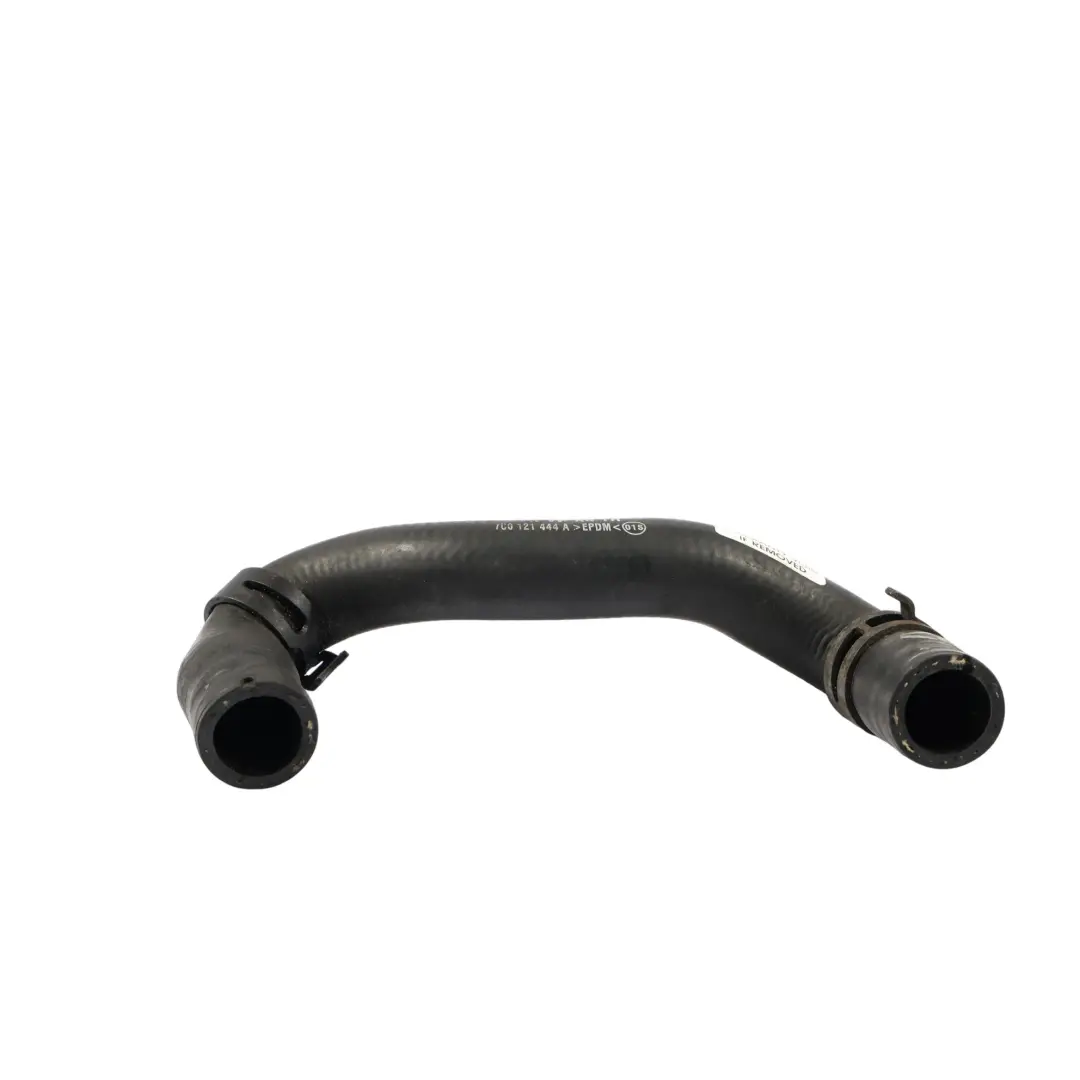 Tuyau Liquide Refroidissement Moteur pour Volkswagen Crafter SY 2.0 TDI à propos du numéro de pièce 7C0121444A Volkswagen Crafter SY 2.0 TDI Tuyau Liquide Refroidissement Moteur - SKU 7C0121444A - Numéro de pièce 7C0121444A