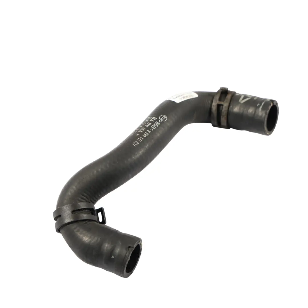 Tuyau Liquide Refroidissement Moteur pour Volkswagen Crafter SY 2.0 TDI à propos du numéro de pièce 7C0121444A Volkswagen Crafter SY 2.0 TDI Tuyau Liquide Refroidissement Moteur - SKU 7C0121444A - Numéro de pièce 7C0121444A