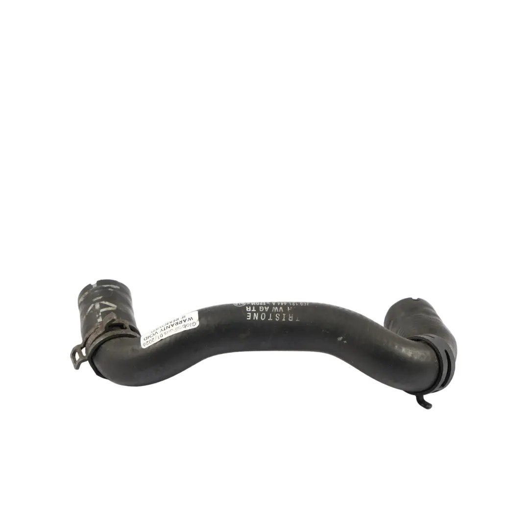 Tuyau Liquide Refroidissement Moteur pour Volkswagen Crafter SY 2.0 TDI à propos du numéro de pièce 7C0121444A Volkswagen Crafter SY 2.0 TDI Tuyau Liquide Refroidissement Moteur - SKU 7C0121444A - Numéro de pièce 7C0121444A