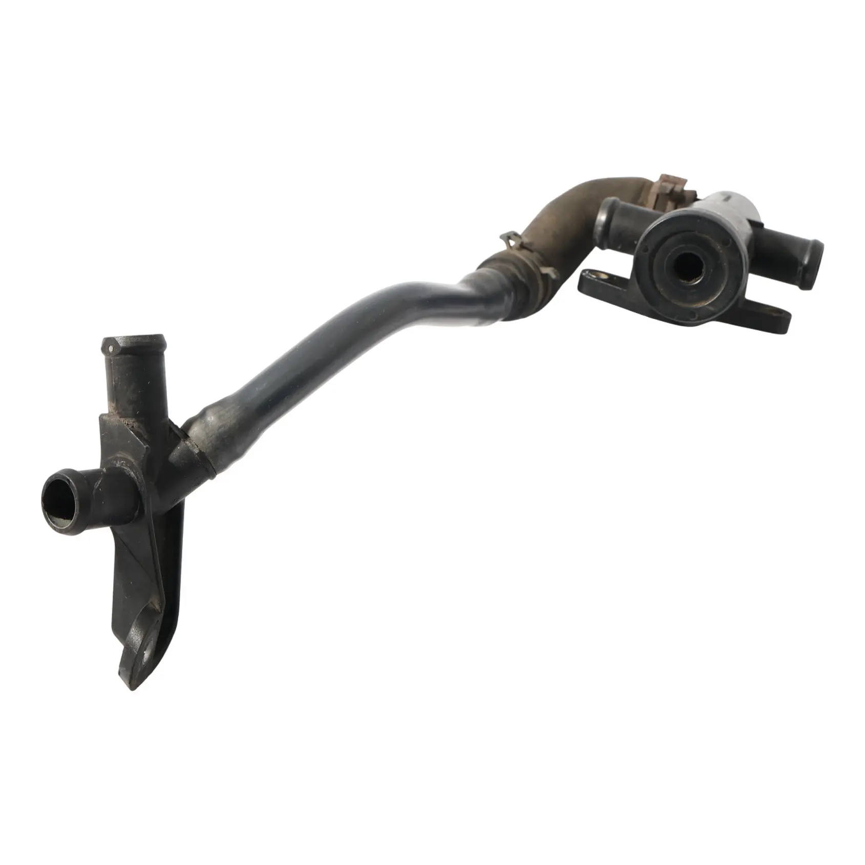 VW Volkswagen Crafter SY Durite D'Eau De Refroidissement 2.0 TDI 7C0121485B