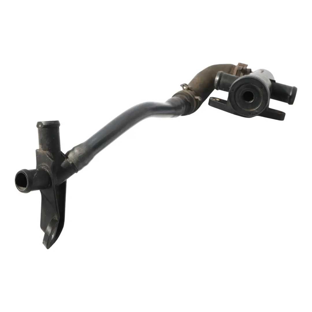 Water Hose Cooling Coolant Pipe Line 2.0 TDI to VW Volkswagen Crafter SY with Part number 7C0121485B VW Volkswagen Crafter SY Water Hose Cooling Coolant Pipe Line 2.0 TDI - SKU 7C0121485B - Part number 7C0121485B