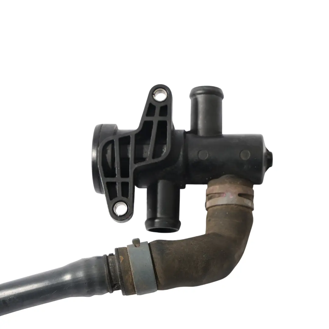 Wasserschlauch Kühlmittelleitung 2.0 TDI für VW Volkswagen Crafter SY mit Teilenummer 7C0121485B VW Volkswagen Crafter SY Wasserschlauch Kühlmittelleitung 2.0 TDI - SKU 7C0121485B - Teilenummer 7C0121485B