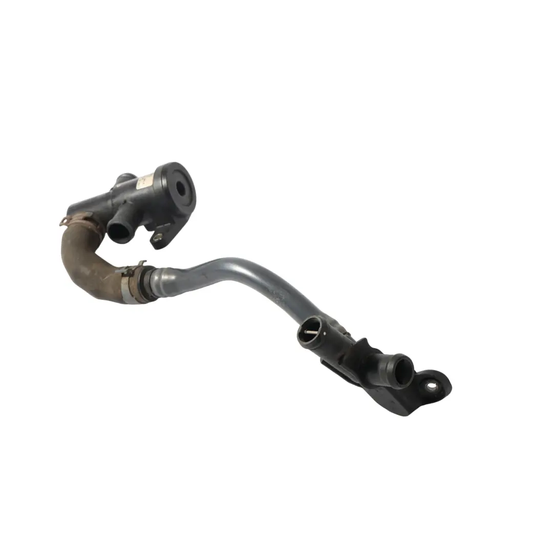 Przewód Rura Wąż Wody 2.0 TDI do VW Volkswagen Crafter SY o numerze 7C0121485B VW Volkswagen Crafter SY Przewód Rura Wąż Wody 2.0 TDI - SKU 7C0121485B - Numer Części 7C0121485B