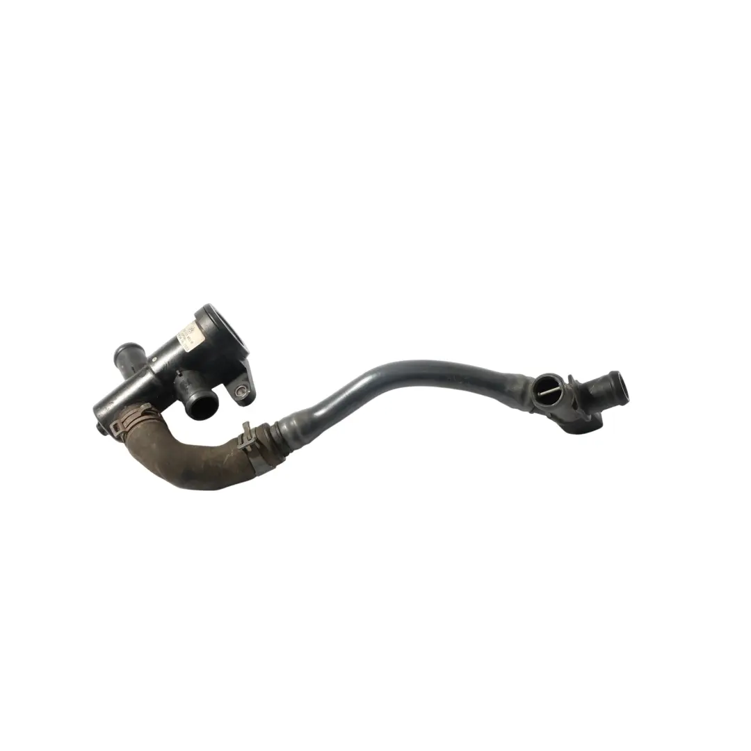 Tubo Acqua Linea Tubo Refrigerante 2.0 TDI per VW Volkswagen Crafter SY con numero di parte 7C0121485B VW Volkswagen Crafter SY Tubo Acqua Linea Tubo Refrigerante 2.0 TDI - SKU 7C0121485B - Numero di parte 7C0121485B