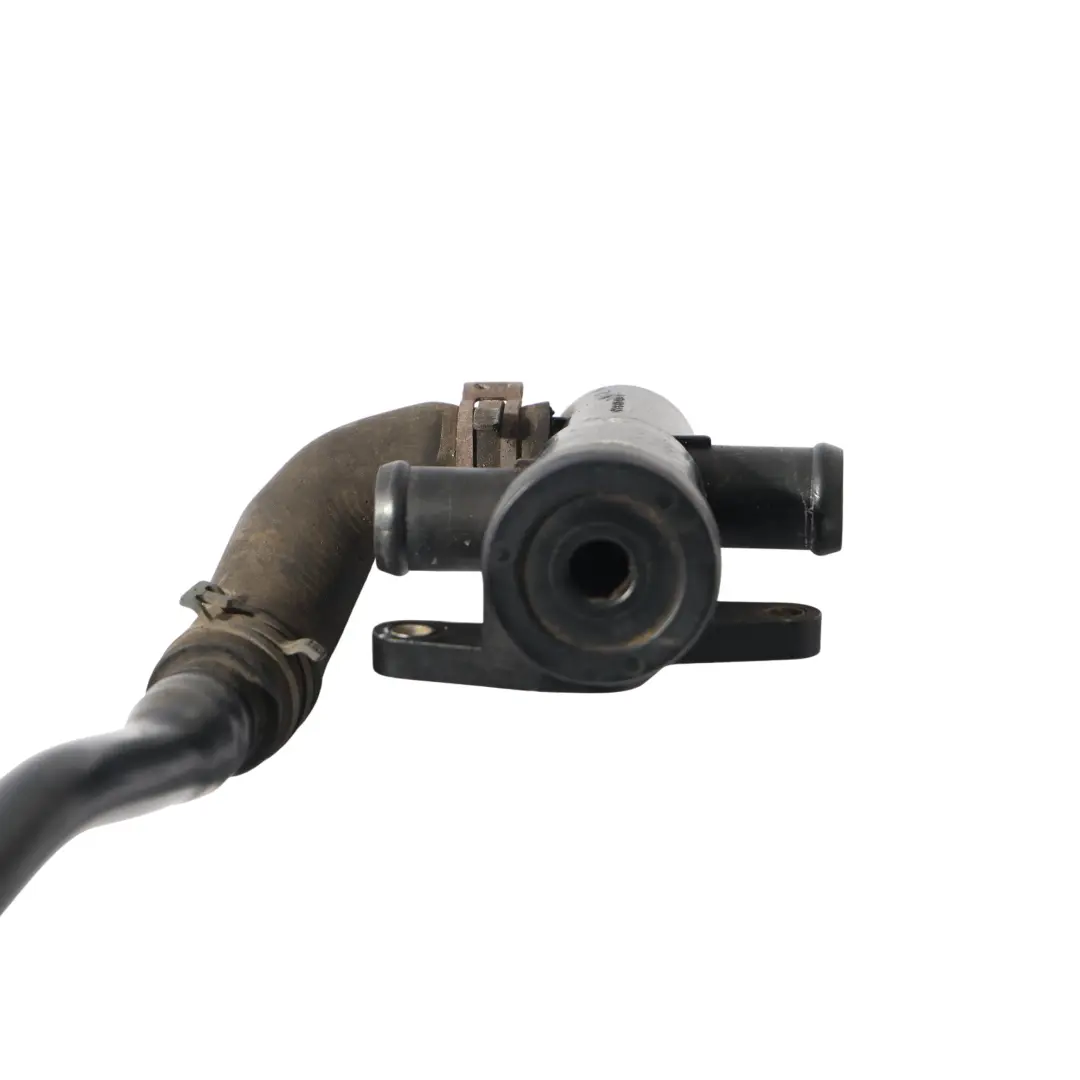 Przewód Rura Wąż Wody 2.0 TDI do VW Volkswagen Crafter SY o numerze 7C0121485B VW Volkswagen Crafter SY Przewód Rura Wąż Wody 2.0 TDI - SKU 7C0121485B - Numer Części 7C0121485B