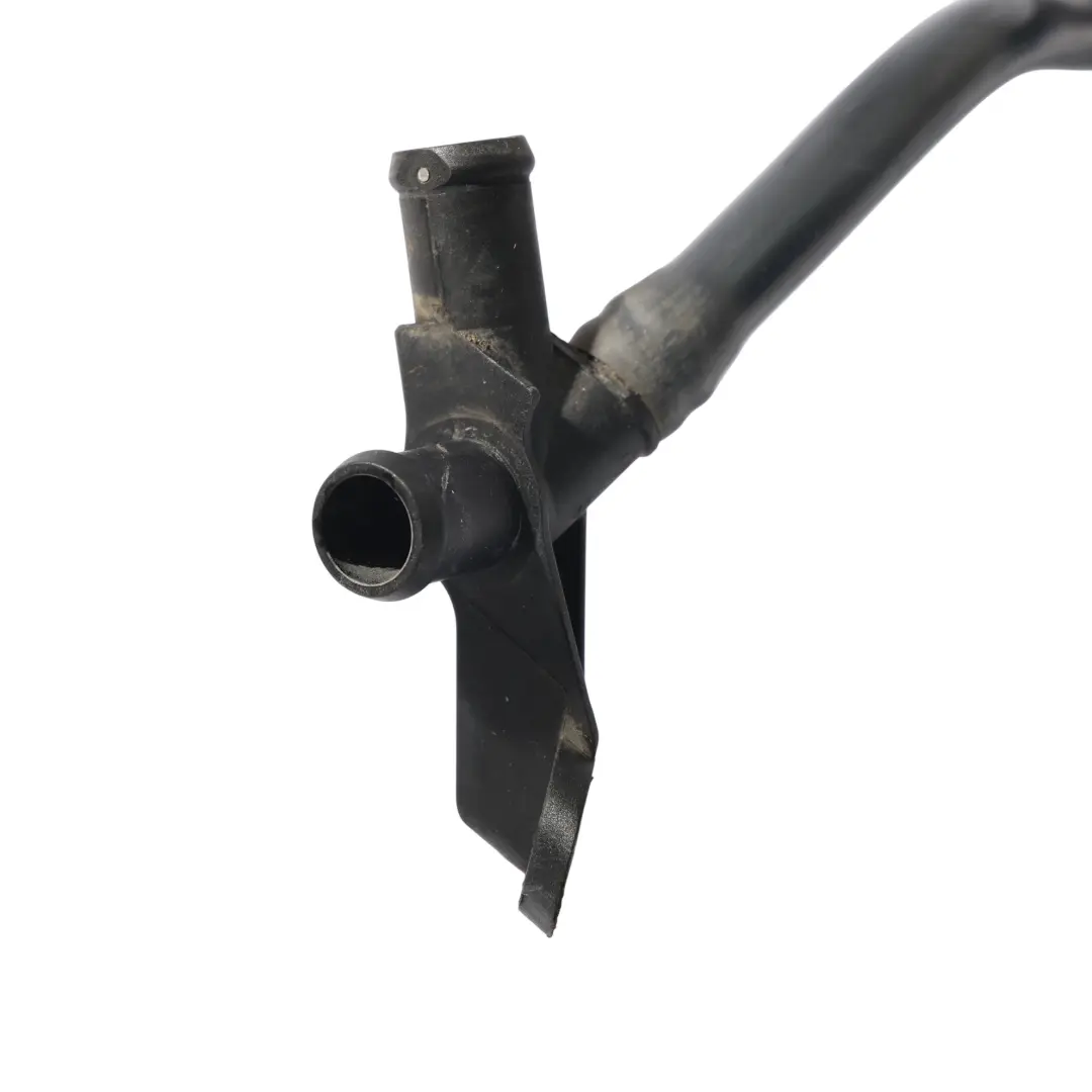 Przewód Rura Wąż Wody 2.0 TDI do VW Volkswagen Crafter SY o numerze 7C0121485B VW Volkswagen Crafter SY Przewód Rura Wąż Wody 2.0 TDI - SKU 7C0121485B - Numer Części 7C0121485B