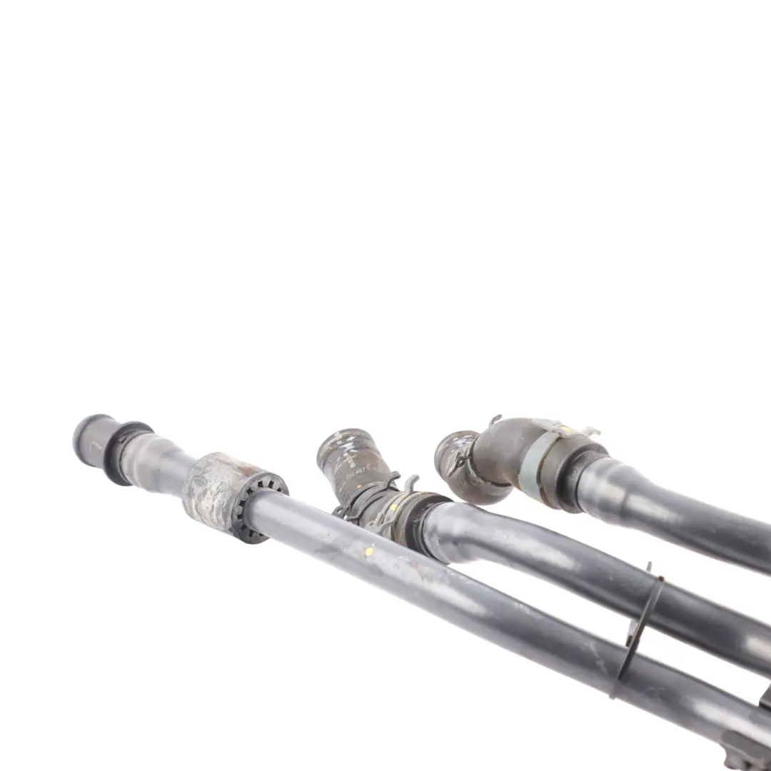 Water Hose Cooling Coolant Pipe Line 2.0 TDI to VW Volkswagen Crafter SY with Part number 7C0121487E VW Volkswagen Crafter SY Water Hose Cooling Coolant Pipe Line 2.0 TDI - SKU 7C0121487E-1 - Part number 7C0121487E