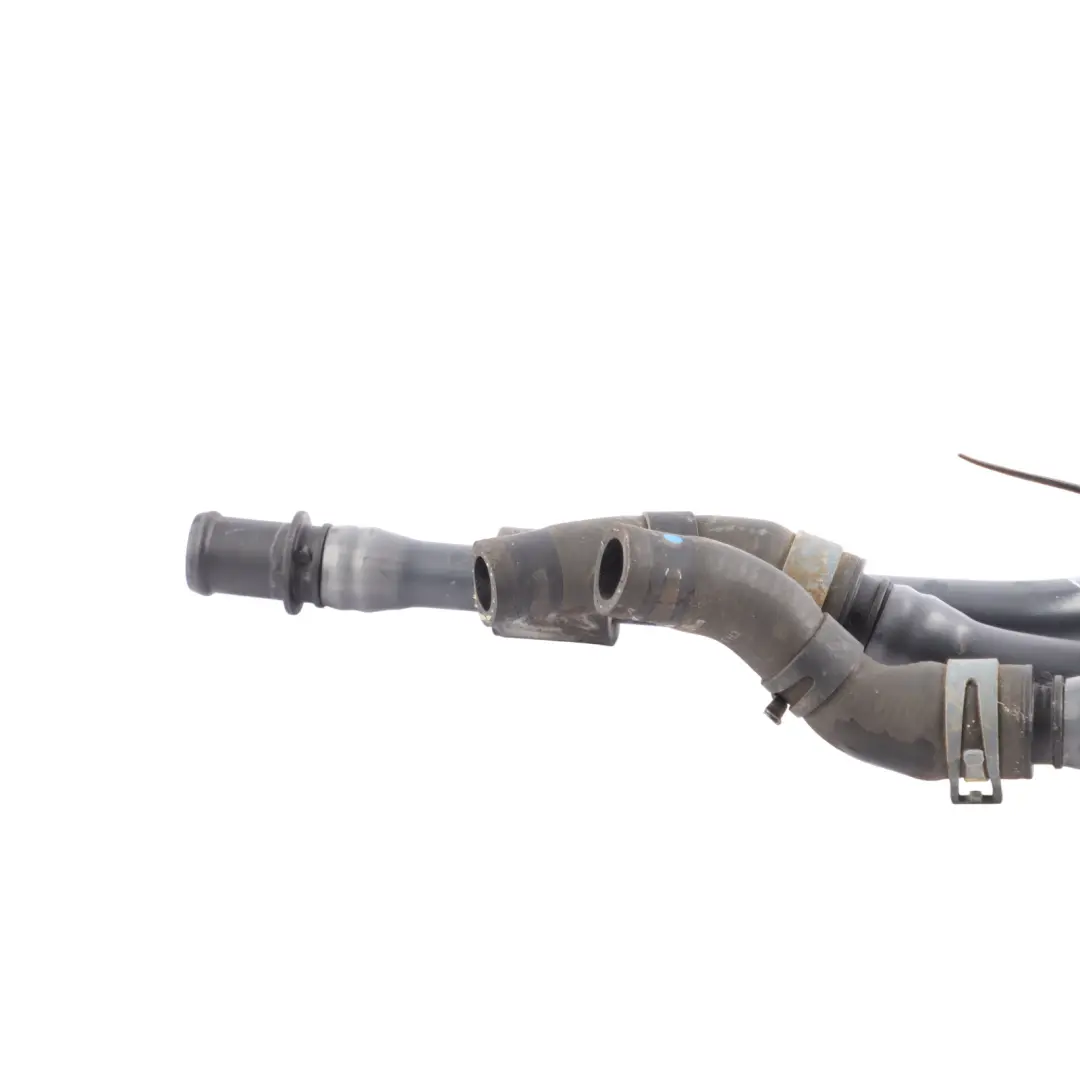 Water Hose Cooling Coolant Pipe Line 2.0 TDI to VW Volkswagen Crafter SY with Part number 7C0121487E VW Volkswagen Crafter SY Water Hose Cooling Coolant Pipe Line 2.0 TDI - SKU 7C0121487E-1 - Part number 7C0121487E