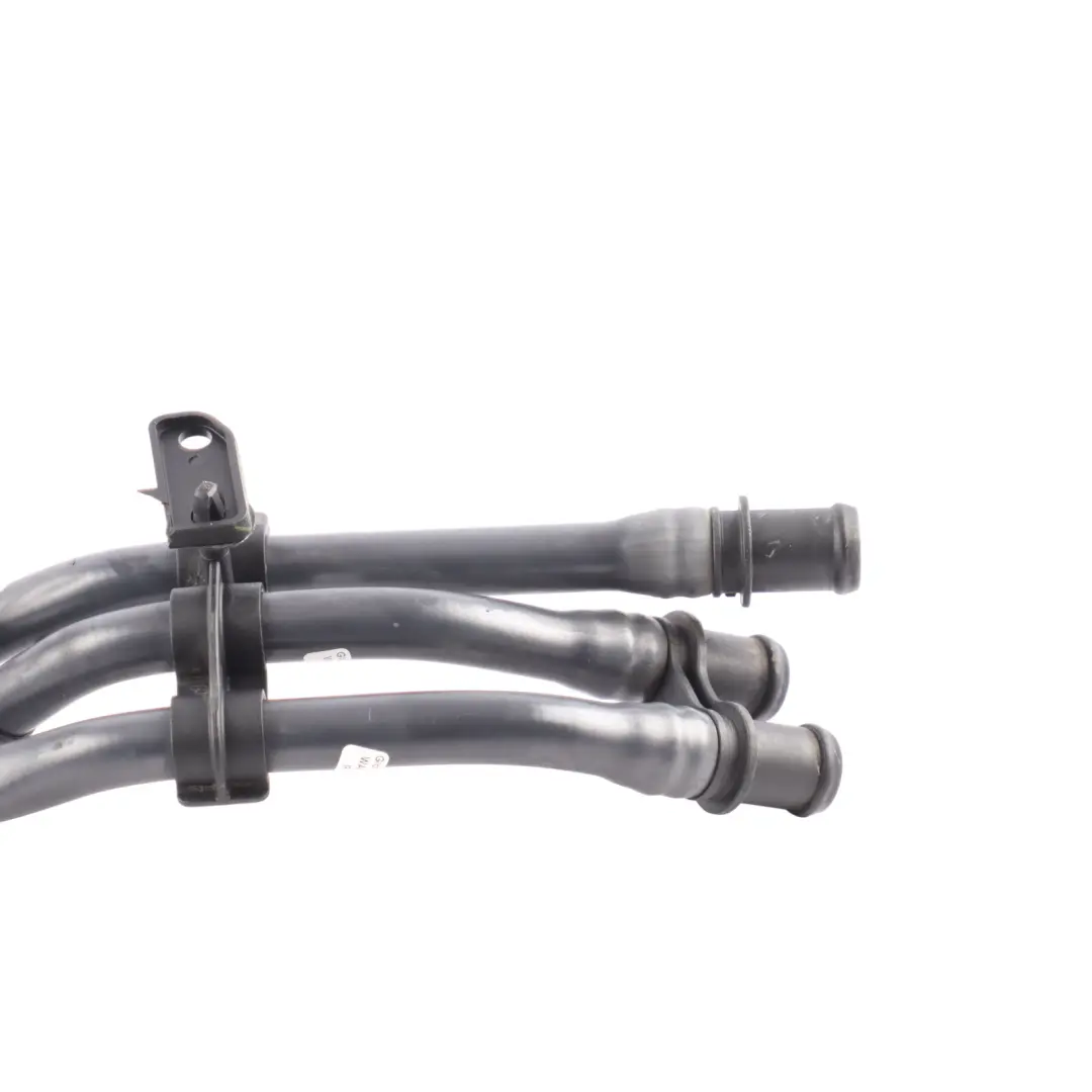 Water Hose Cooling Coolant Pipe Line 2.0 TDI to VW Volkswagen Crafter SY with Part number 7C0121487E VW Volkswagen Crafter SY Water Hose Cooling Coolant Pipe Line 2.0 TDI - SKU 7C0121487E-1 - Part number 7C0121487E