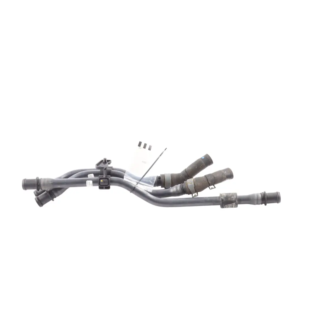 Water Hose Cooling Coolant Pipe Line 2.0 TDI to VW Volkswagen Crafter SY with Part number 7C0121487E VW Volkswagen Crafter SY Water Hose Cooling Coolant Pipe Line 2.0 TDI - SKU 7C0121487E-1 - Part number 7C0121487E