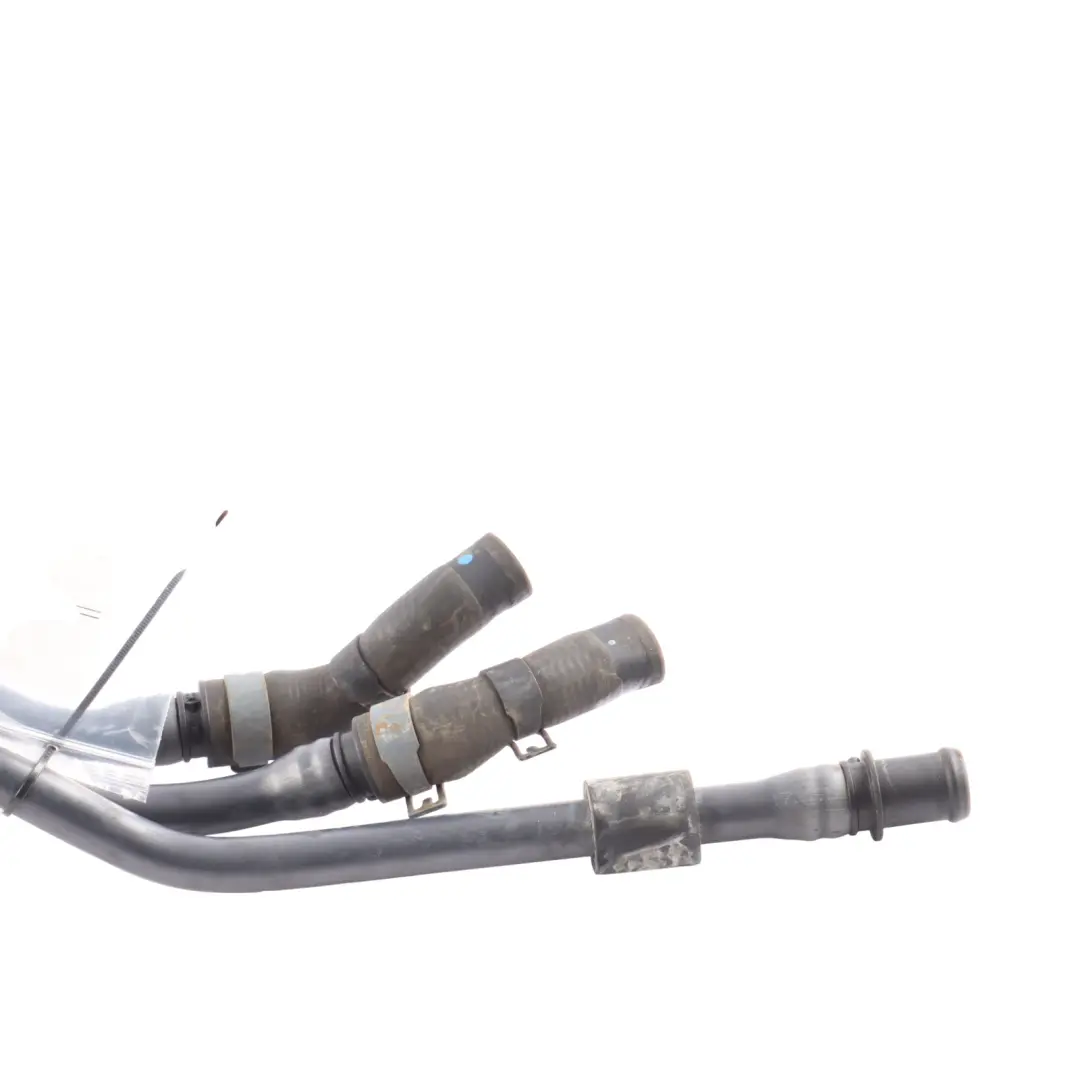 Water Hose Cooling Coolant Pipe Line 2.0 TDI to VW Volkswagen Crafter SY with Part number 7C0121487E VW Volkswagen Crafter SY Water Hose Cooling Coolant Pipe Line 2.0 TDI - SKU 7C0121487E-1 - Part number 7C0121487E