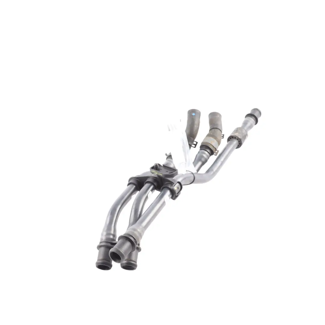 Water Hose Cooling Coolant Pipe Line 2.0 TDI to VW Volkswagen Crafter SY with Part number 7C0121487E VW Volkswagen Crafter SY Water Hose Cooling Coolant Pipe Line 2.0 TDI - SKU 7C0121487E-1 - Part number 7C0121487E