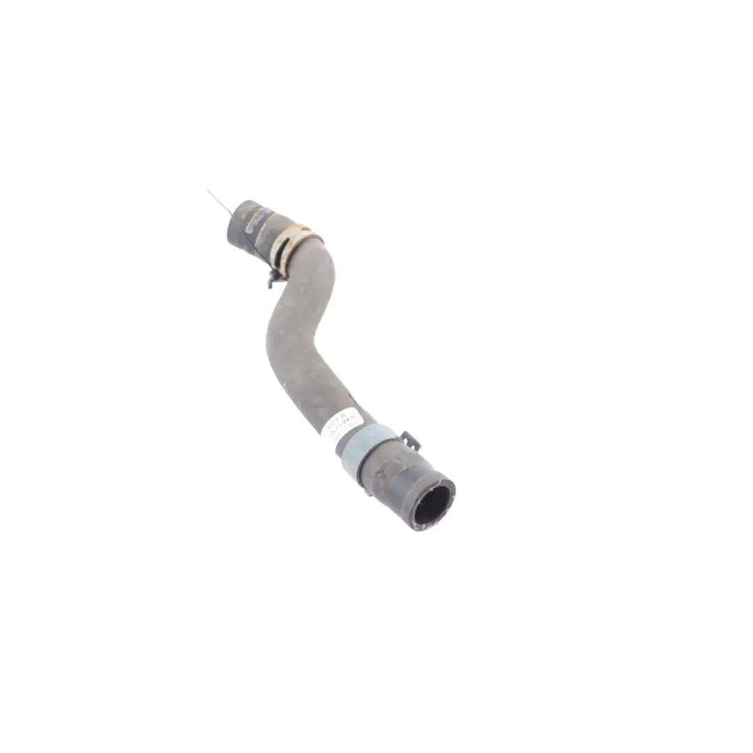 Water Hose Cooling Coolant Pipe Line 2.0 TDI to VW Volkswagen Crafter SY with Part number 7C0121487E VW Volkswagen Crafter SY Water Hose Cooling Coolant Pipe Line 2.0 TDI - SKU 7C0121487E - Part number 7C0121487E