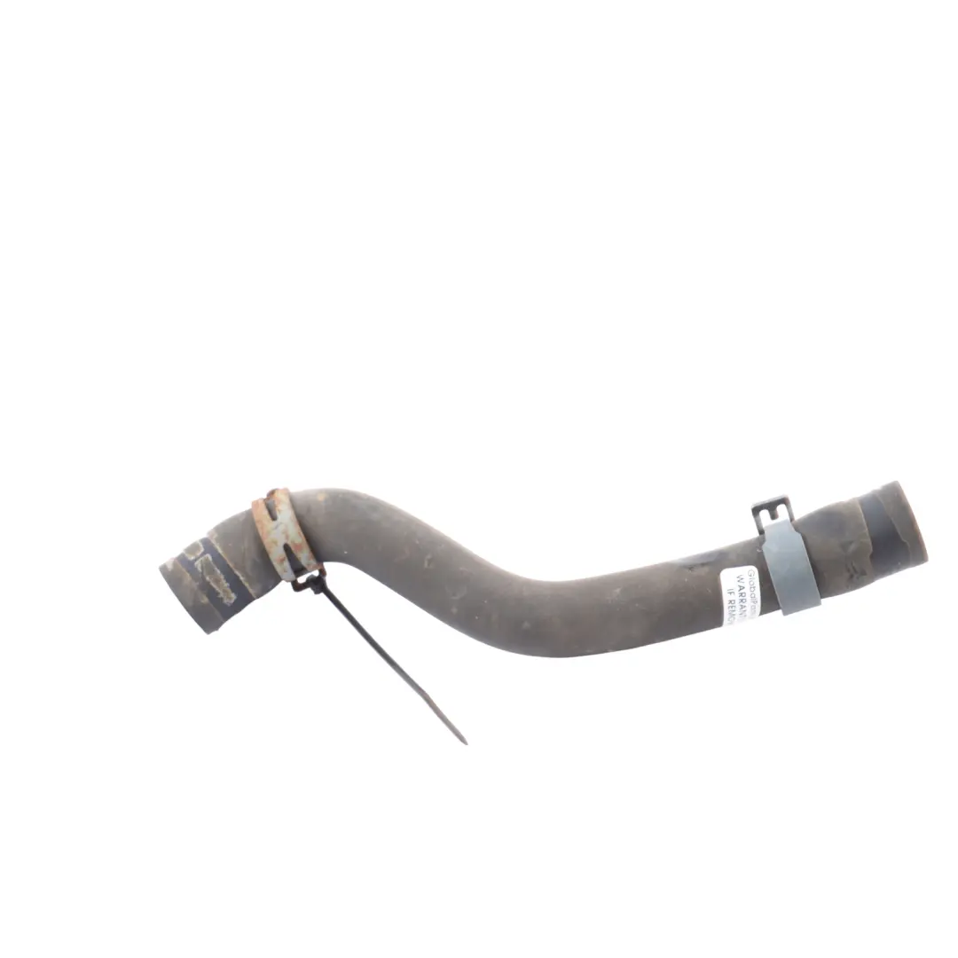 VW Volkswagen Crafter SY Water Hose Cooling Coolant Pipe Line 2.0 TDI - SKU 7C0121487E - Part number 7C0121487E