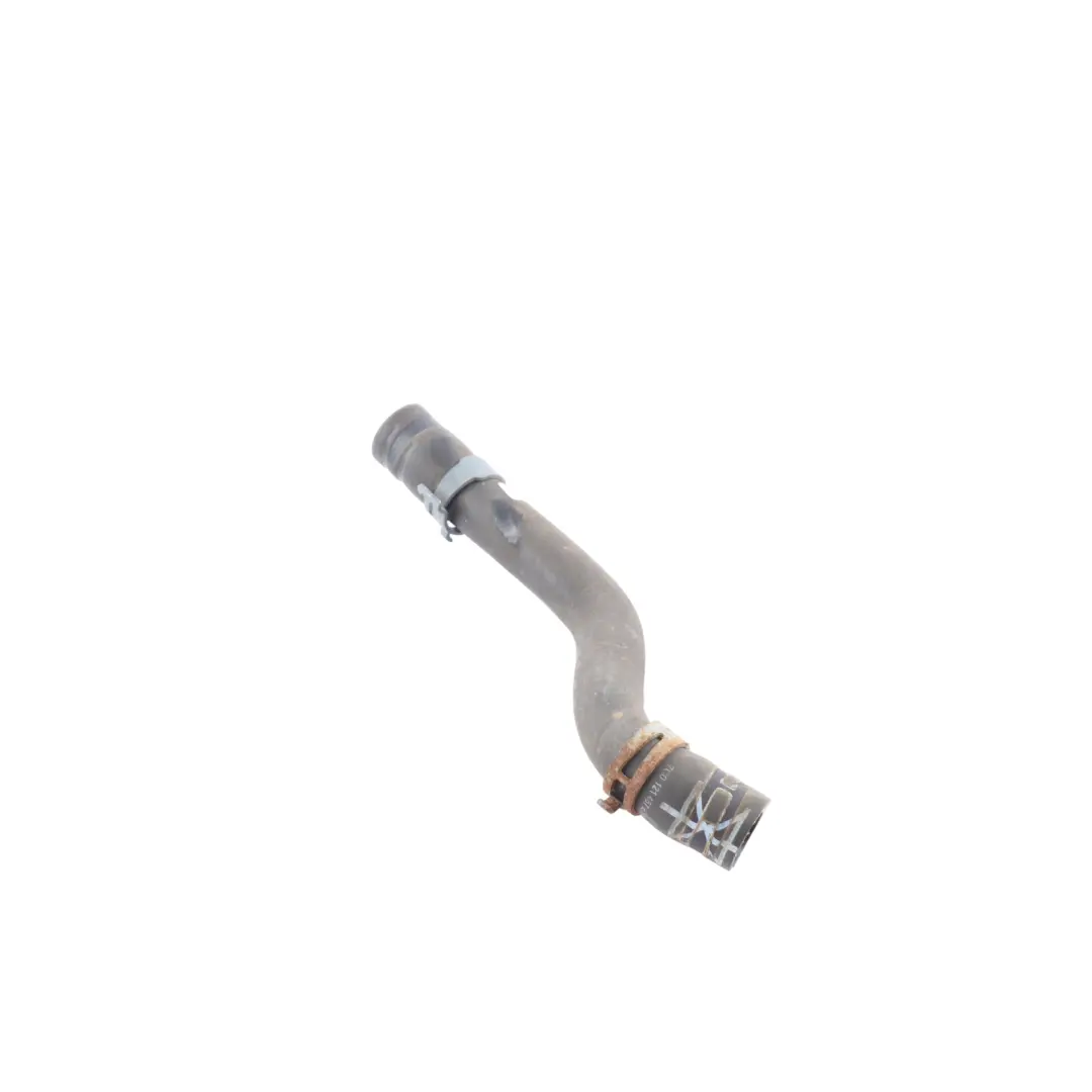 VW Volkswagen Crafter SY Water Hose Cooling Coolant Pipe Line 2.0 TDI - SKU 7C0121487E - Part number 7C0121487E