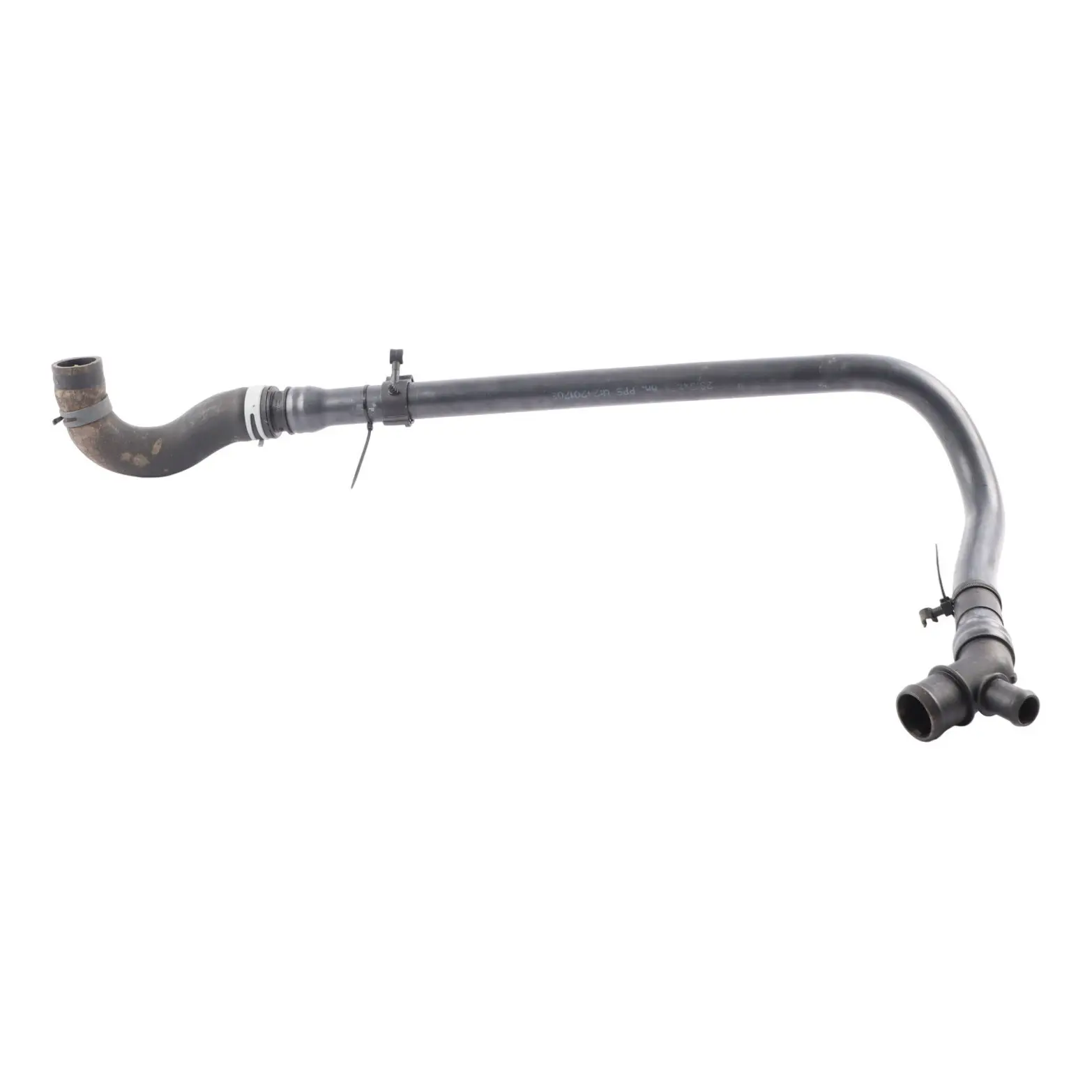 Volkswagen VW Crafter SY Water Hose Cooling Coolant Pipe Line 7C0121507B