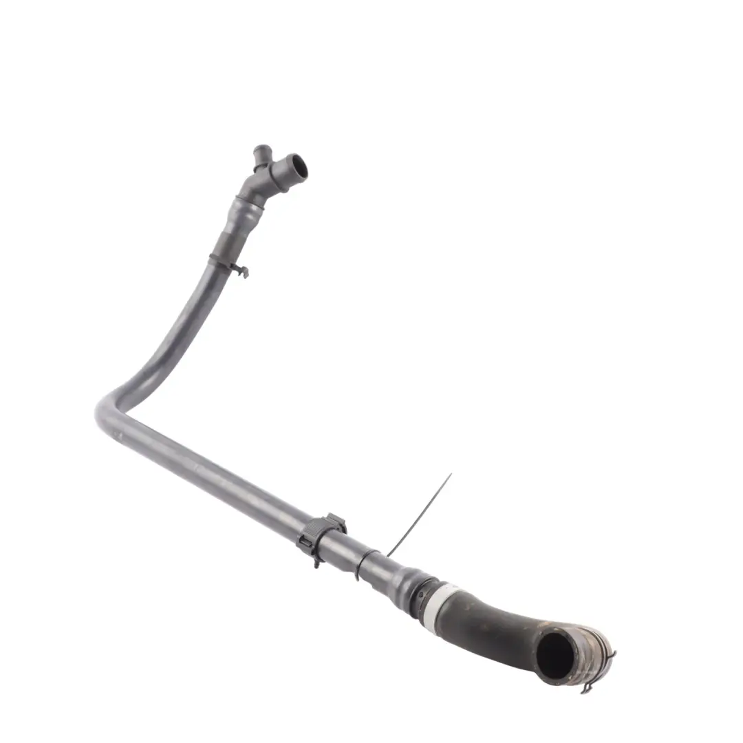 Water Hose Cooling Coolant Pipe Line to Volkswagen VW Crafter SY with Part number 7C0121507B Volkswagen VW Crafter SY Water Hose Cooling Coolant Pipe Line - SKU 7C0121507B - Part number 7C0121507B