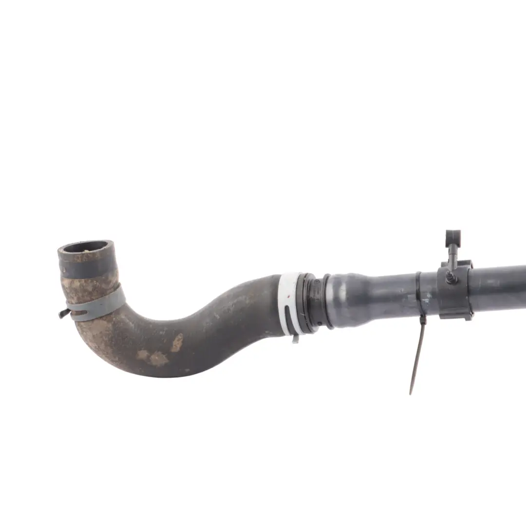 Water Hose Cooling Coolant Pipe Line to Volkswagen VW Crafter SY with Part number 7C0121507B Volkswagen VW Crafter SY Water Hose Cooling Coolant Pipe Line - SKU 7C0121507B - Part number 7C0121507B