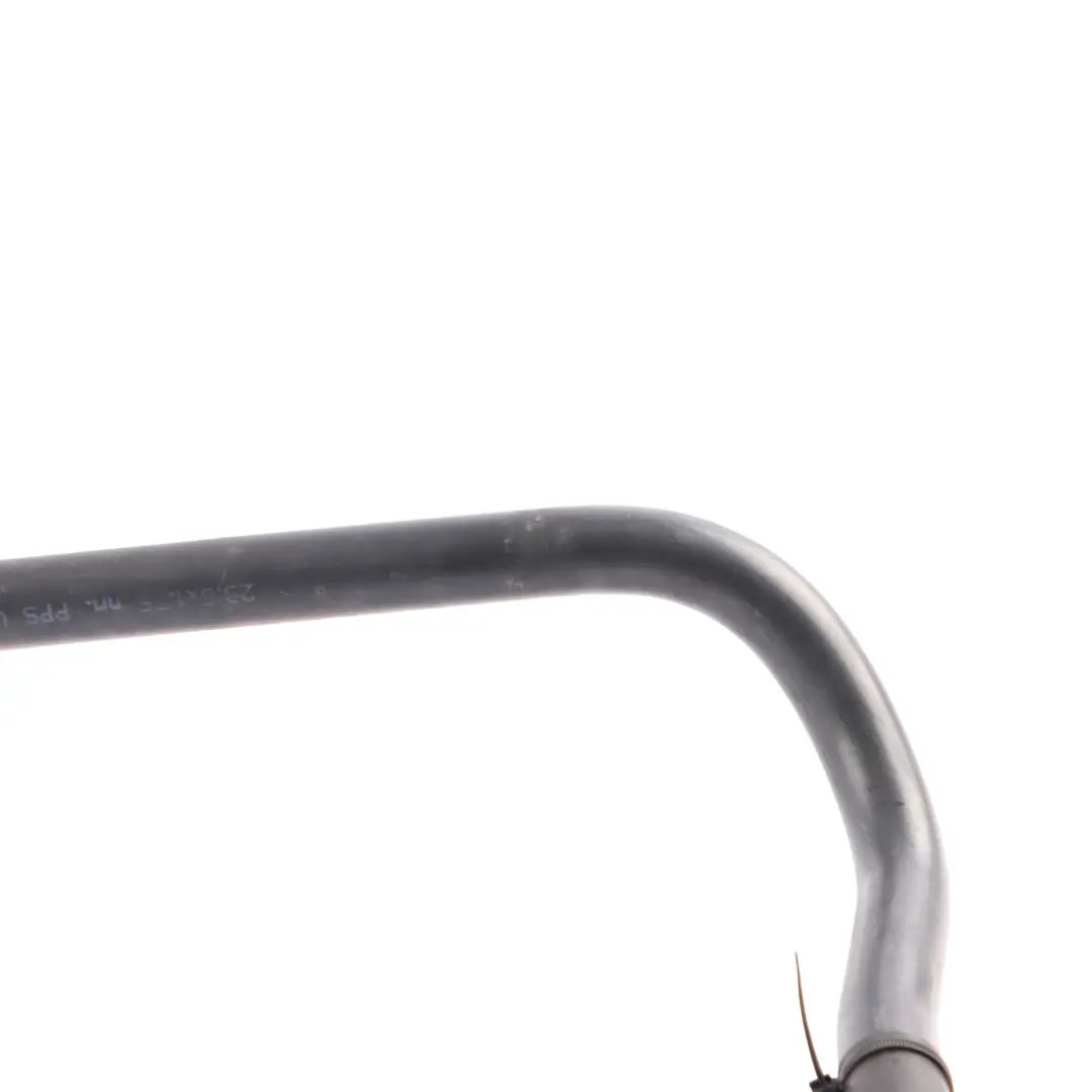 Volkswagen VW Crafter SY Water Hose Cooling Coolant Pipe Line - SKU 7C0121507B - Part number 7C0121507B