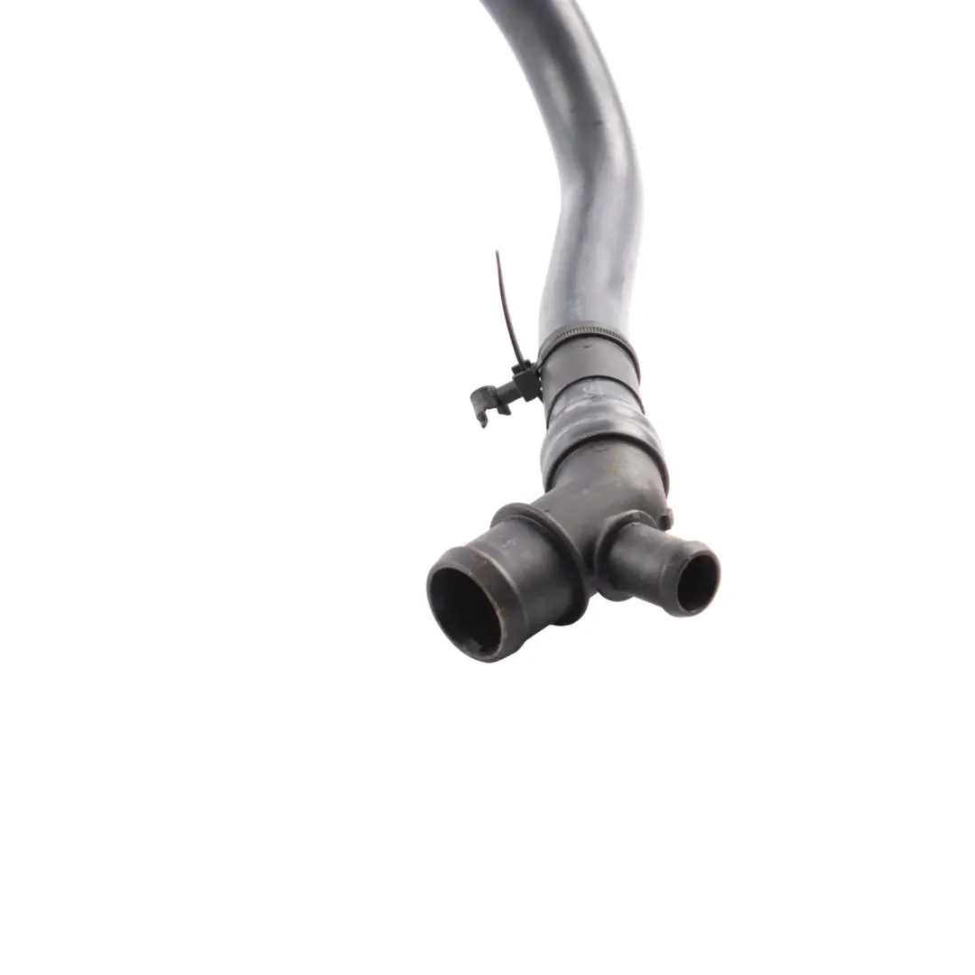 Volkswagen VW Crafter SY Water Hose Cooling Coolant Pipe Line - SKU 7C0121507B - Part number 7C0121507B