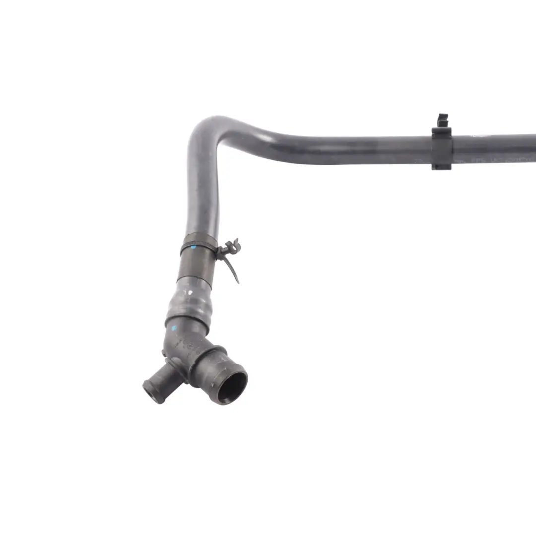 Volkswagen VW Crafter SY Water Hose Cooling Coolant Pipe Line - SKU 7C0121507B - Part number 7C0121507B