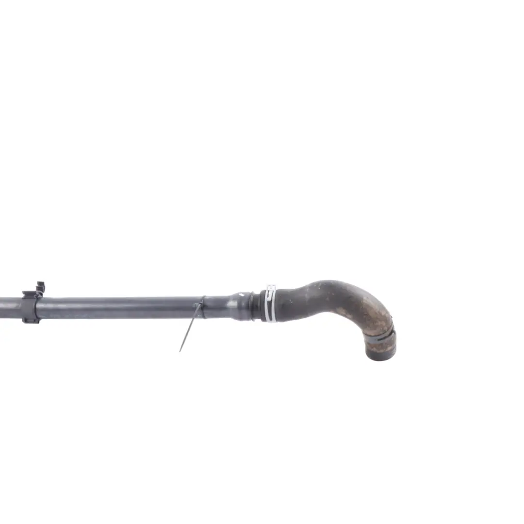 Volkswagen VW Crafter SY Water Hose Cooling Coolant Pipe Line - SKU 7C0121507B - Part number 7C0121507B