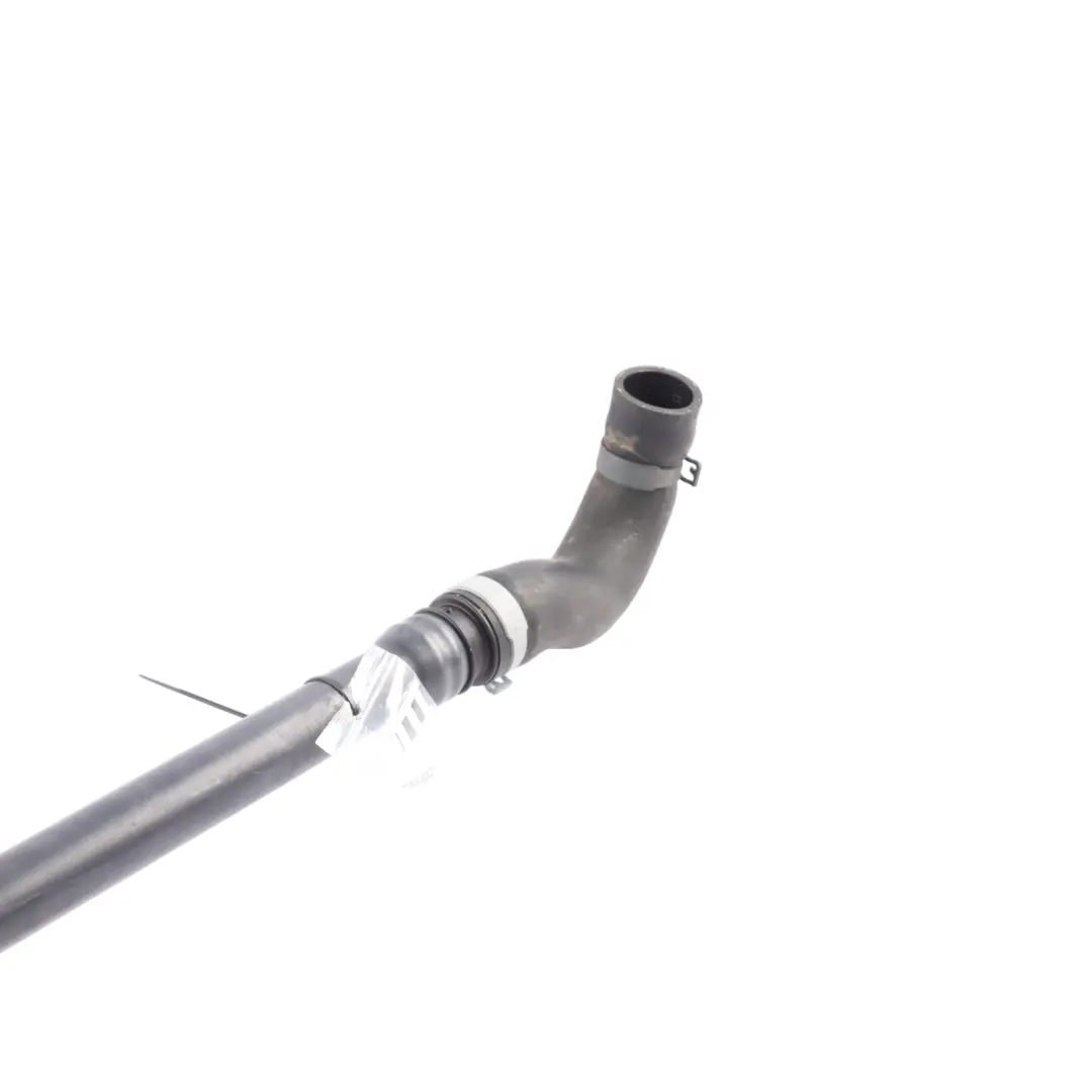 Volkswagen VW Crafter SY Water Hose Cooling Coolant Pipe Line - SKU 7C0121507B - Part number 7C0121507B